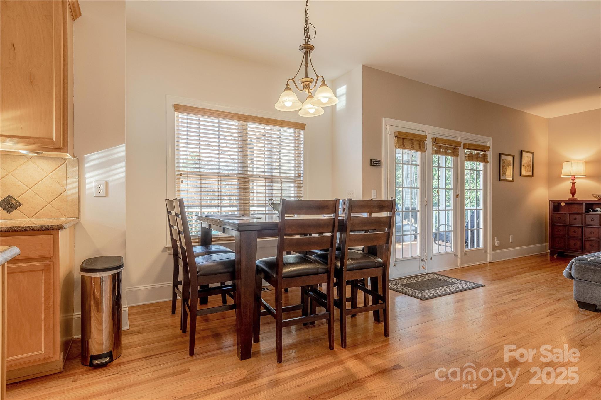 Madison Ridge - Residential