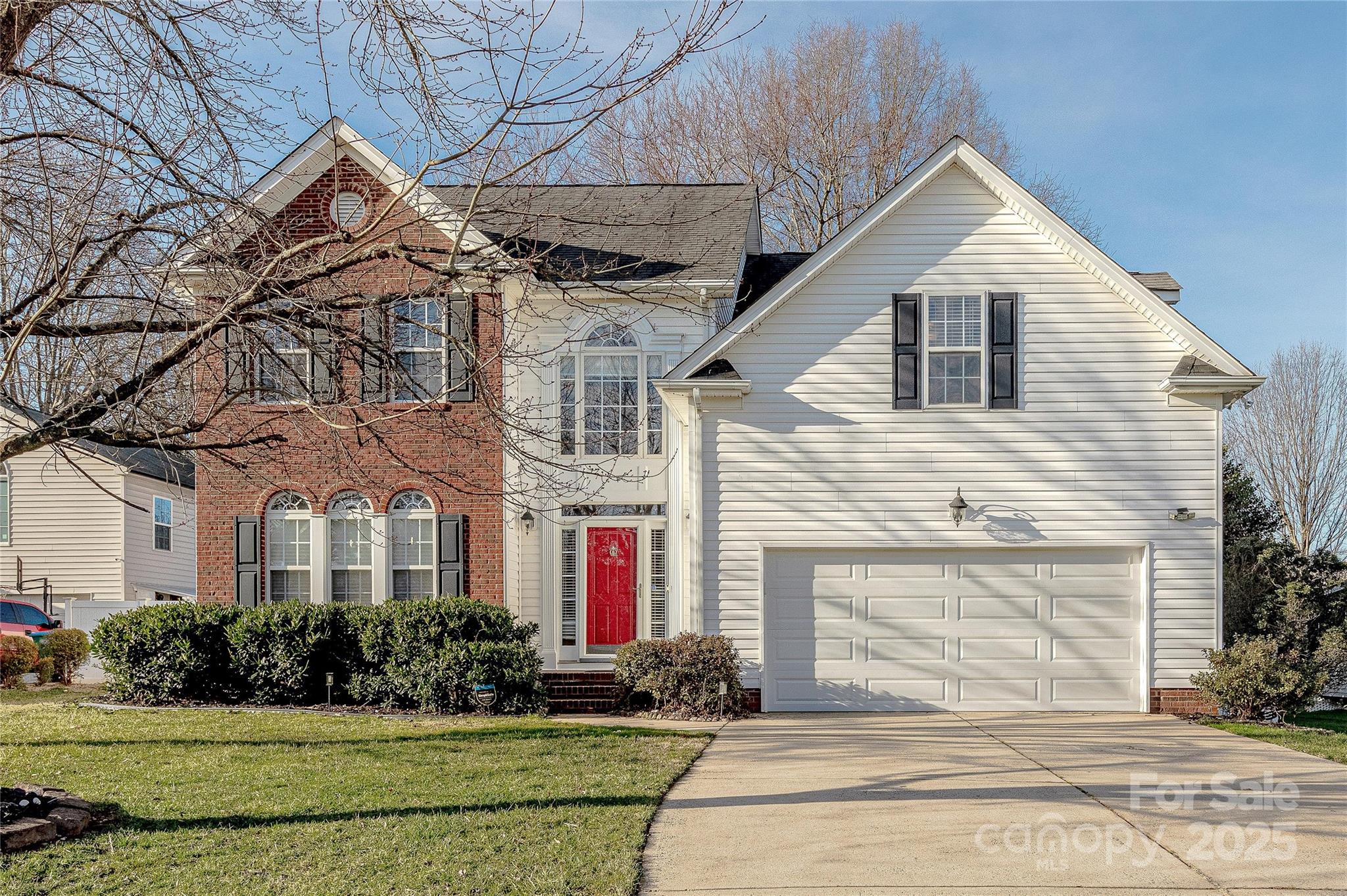 Madison Ridge - Residential