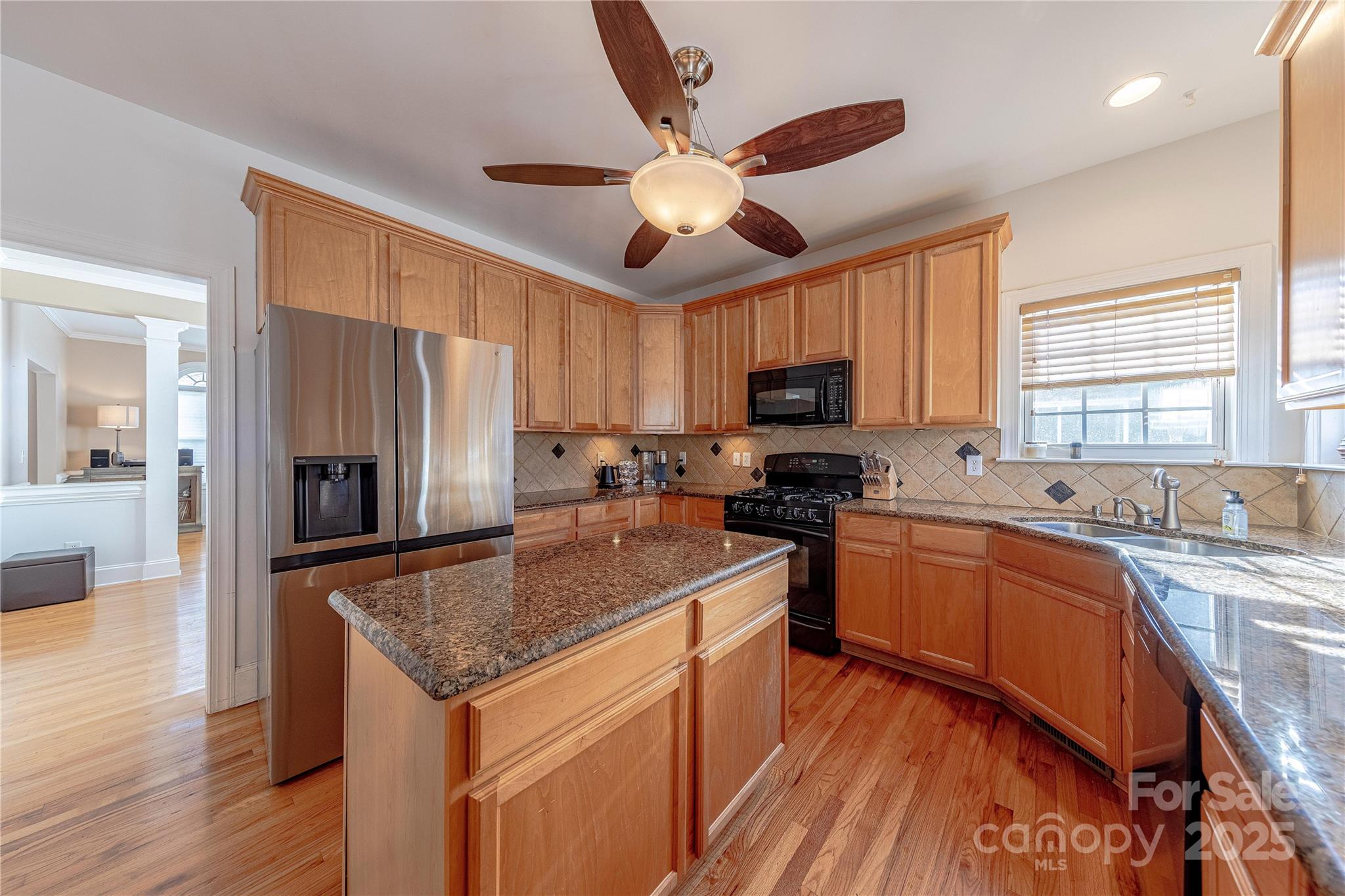 Madison Ridge - Residential