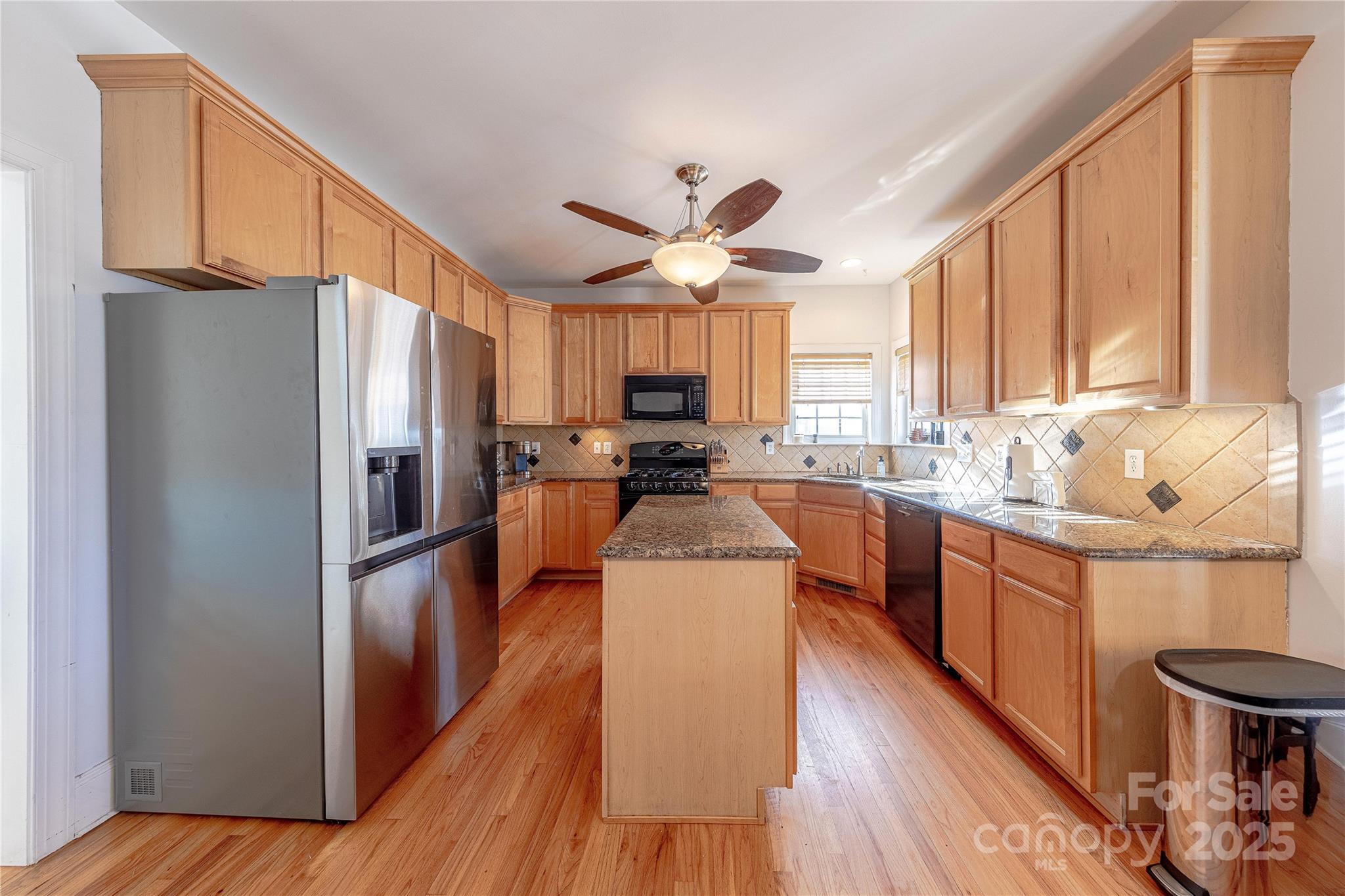 Madison Ridge - Residential