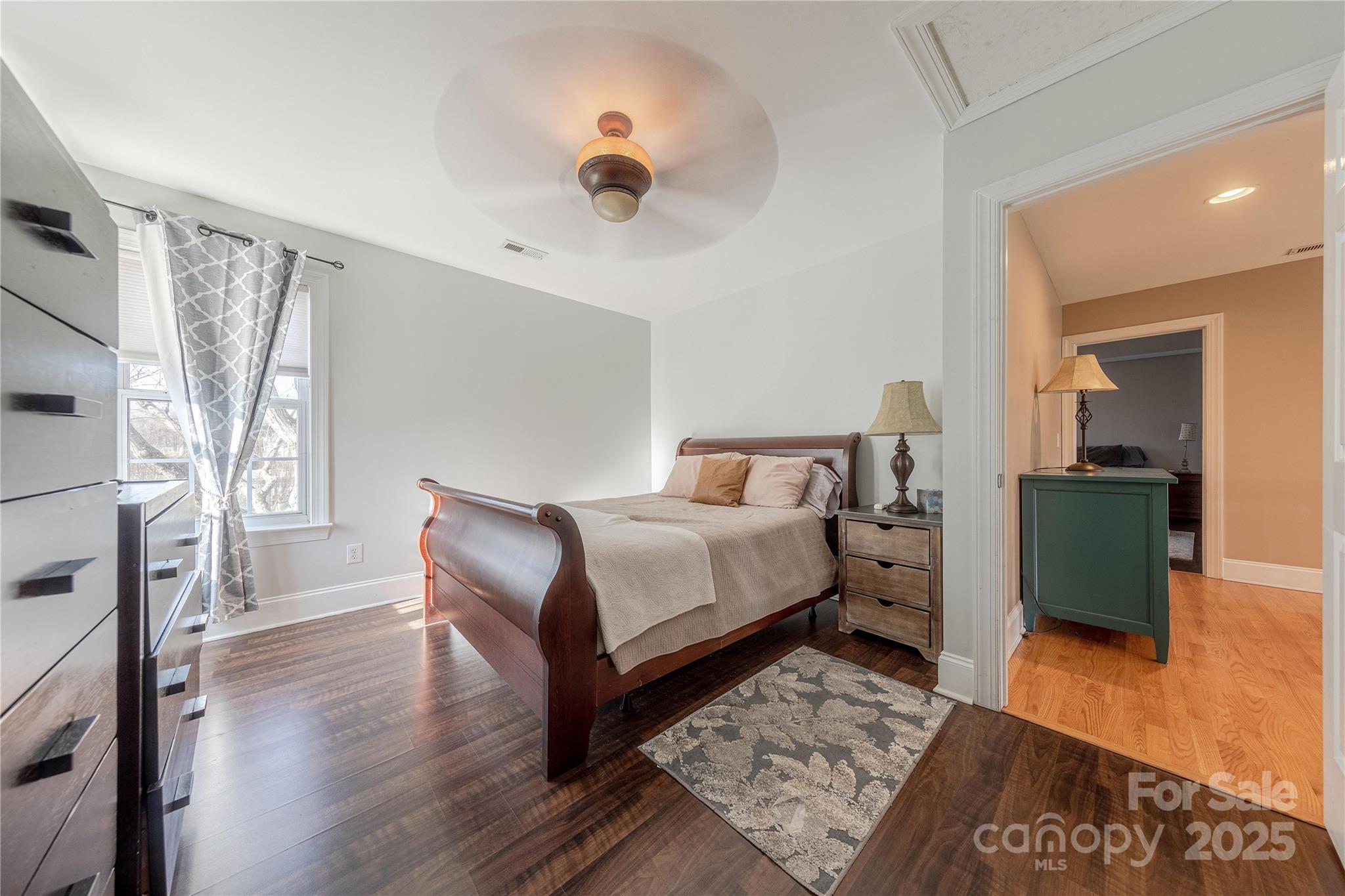 Madison Ridge - Residential