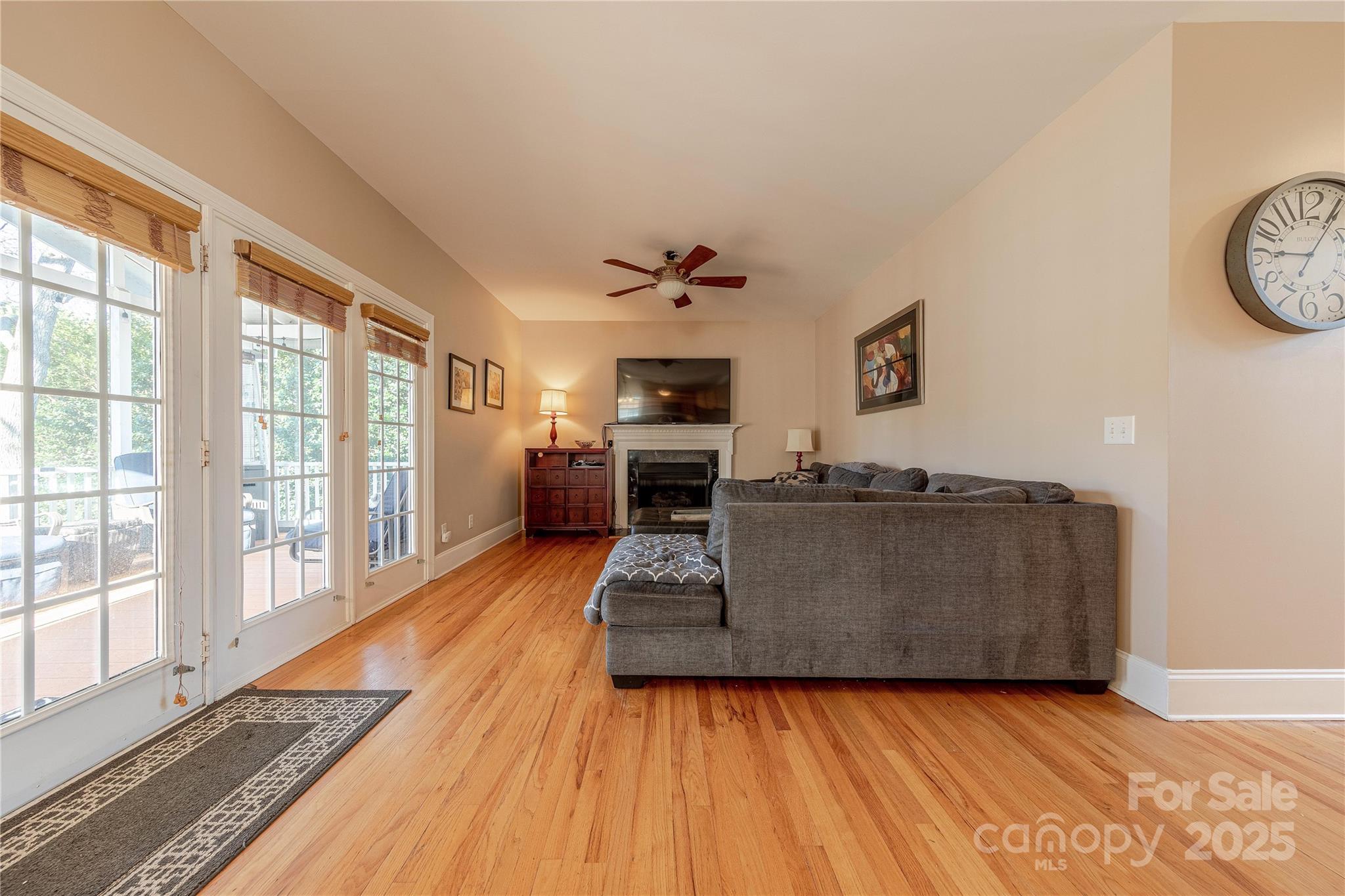 Madison Ridge - Residential