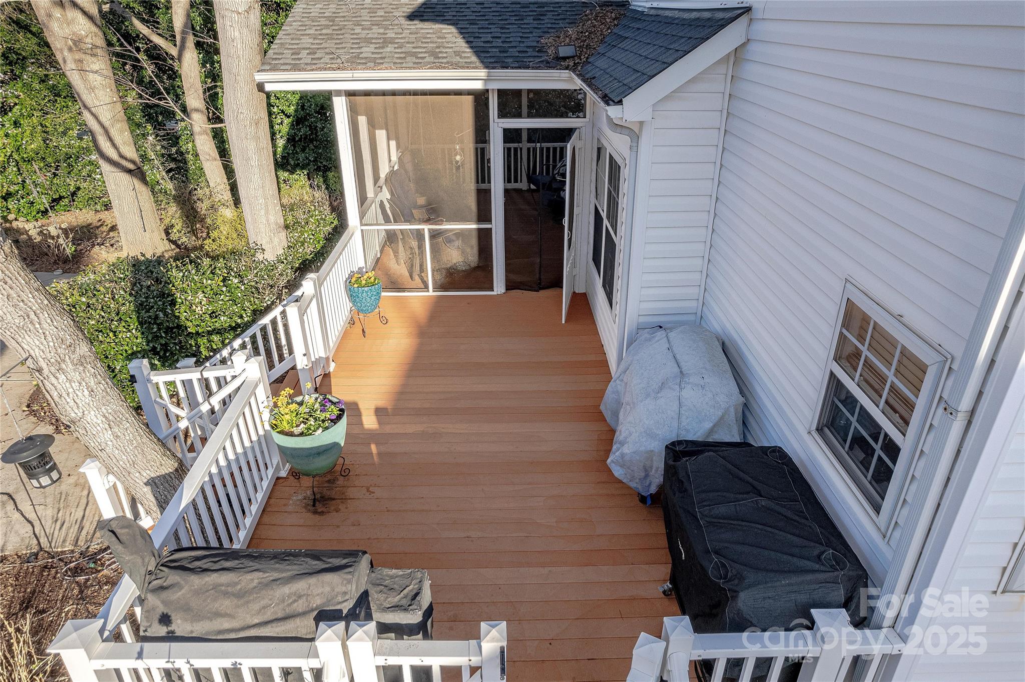 Madison Ridge - Residential