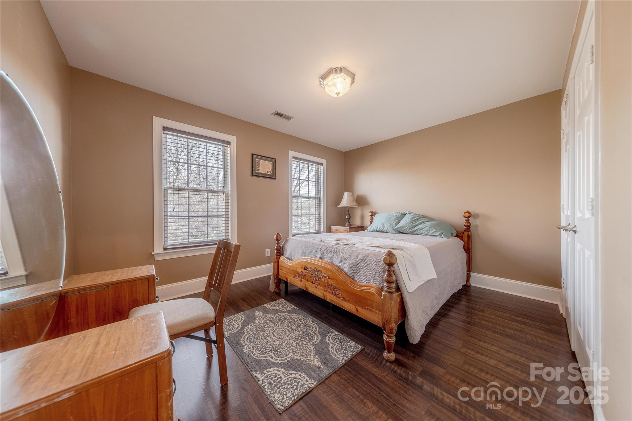 Madison Ridge - Residential