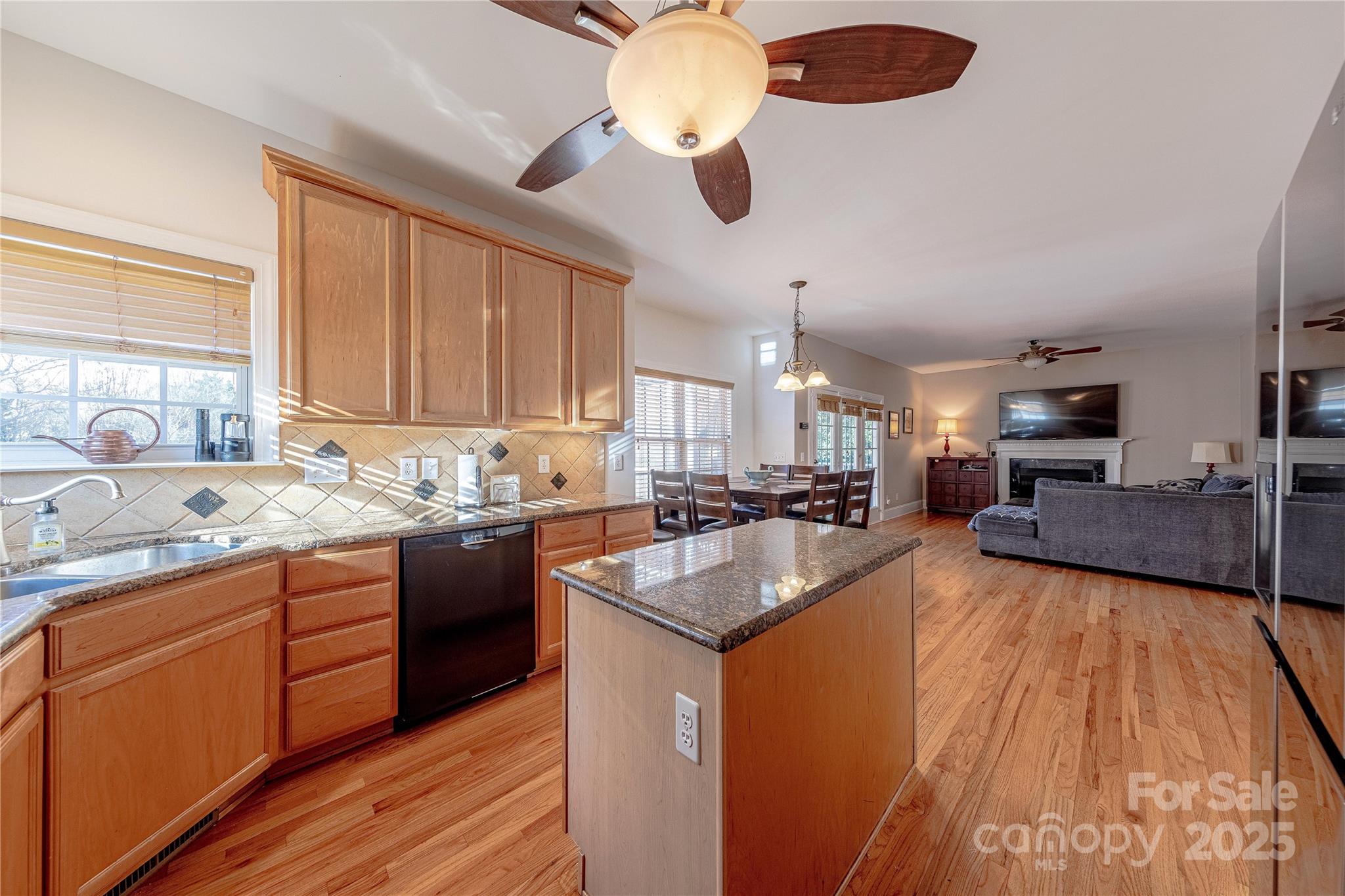 Madison Ridge - Residential