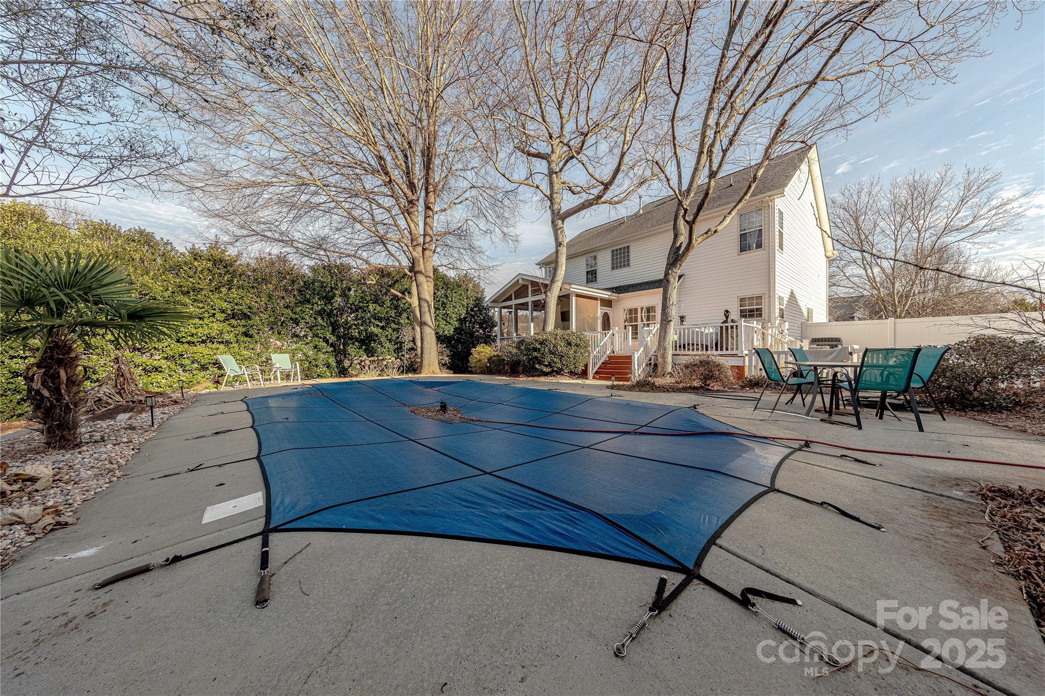 Madison Ridge - Residential