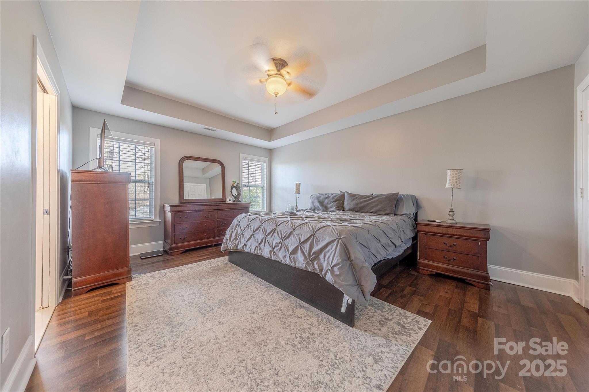 Madison Ridge - Residential