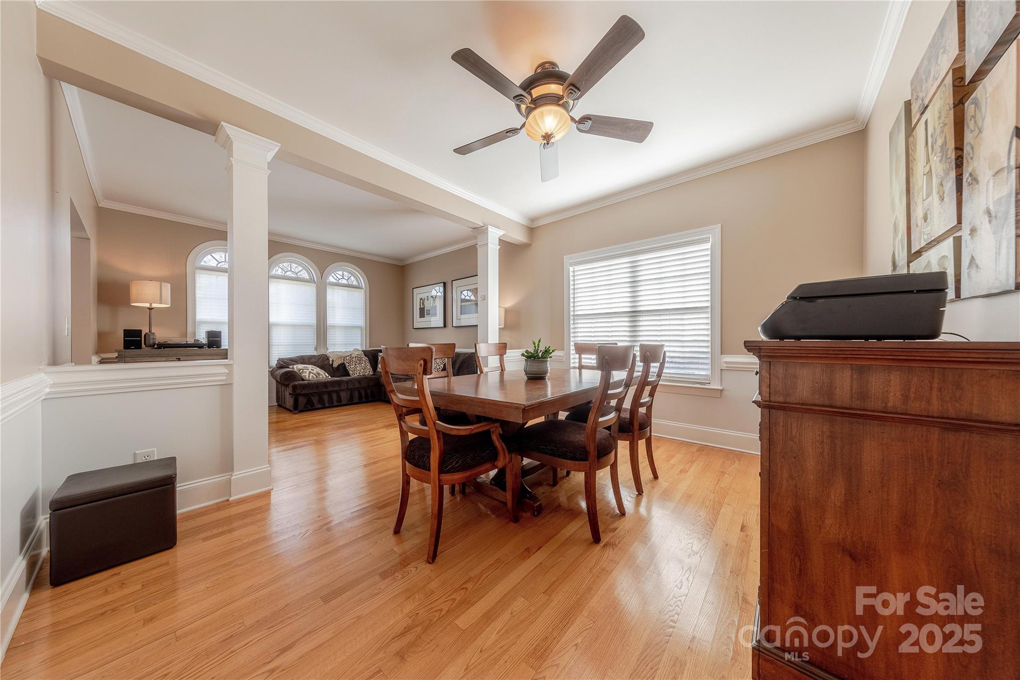 Madison Ridge - Residential