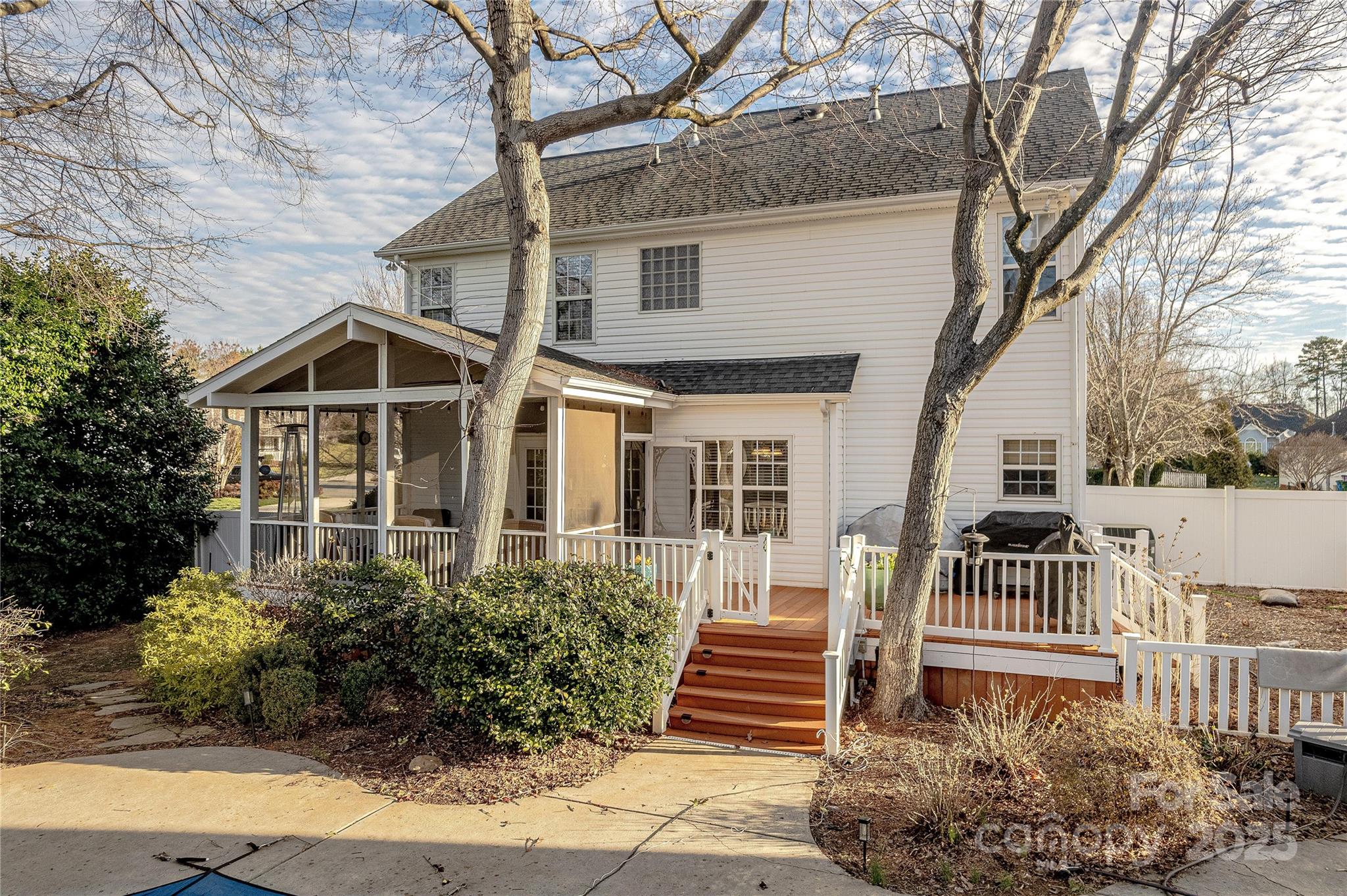 Madison Ridge - Residential