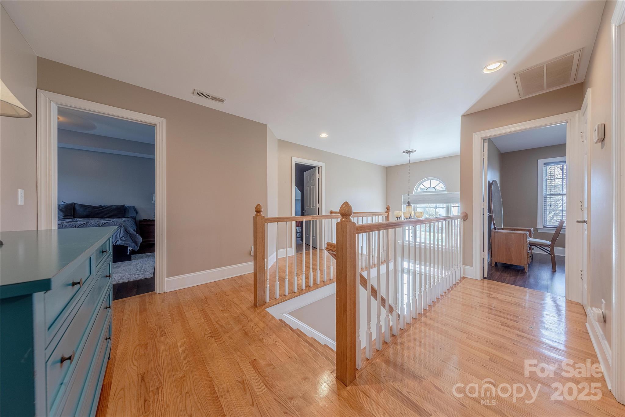 Madison Ridge - Residential