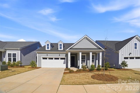 Photo of 7104 Wayfarer Drive, Charlotte, NC 28269 (MLS # 4428237)