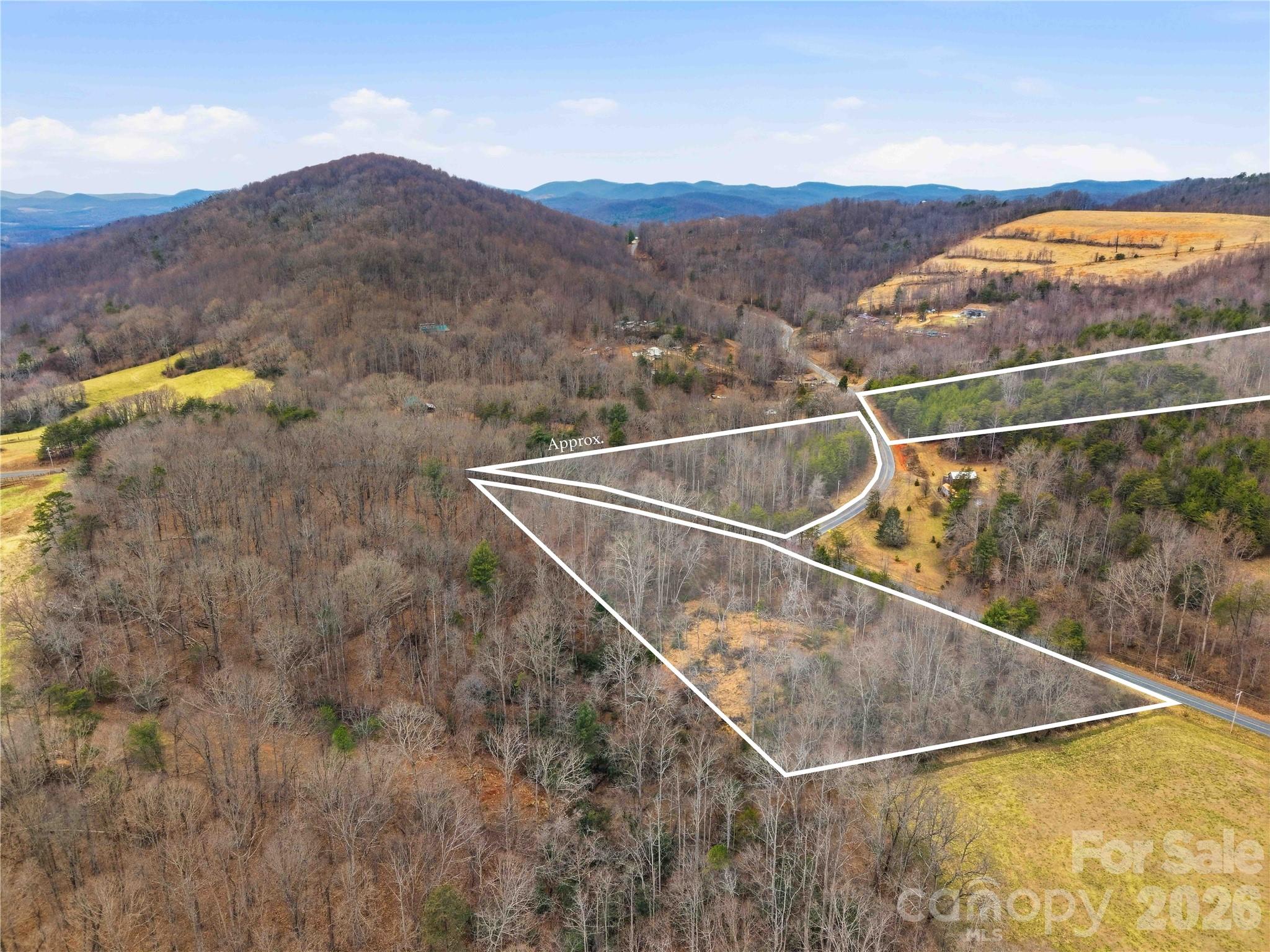 0000 Pilgrim Church Road