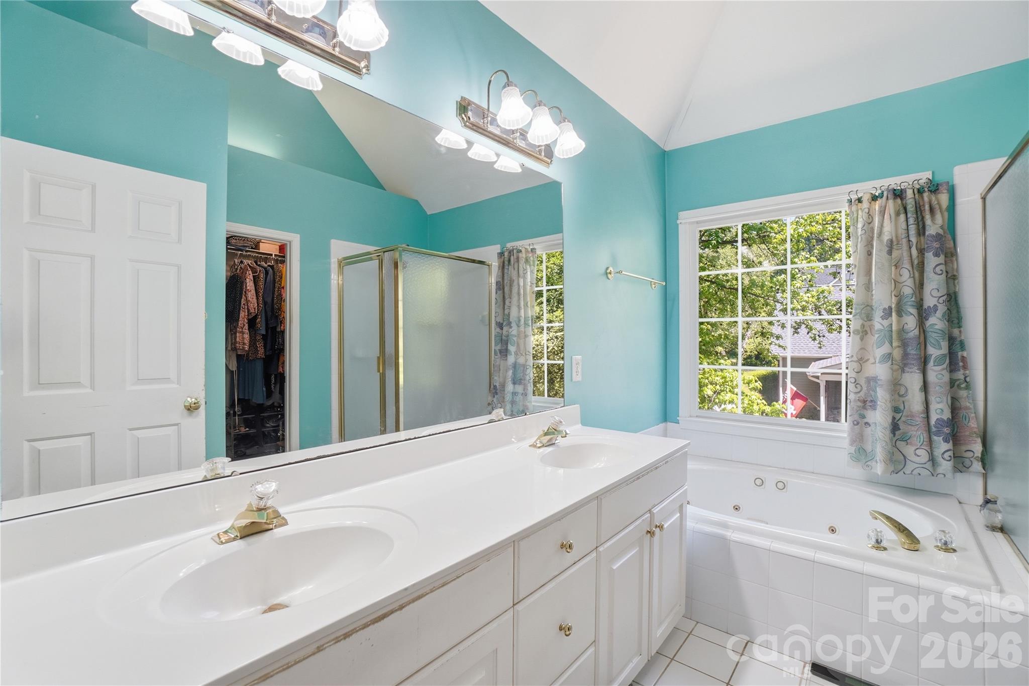 Tysons Forest - Residential