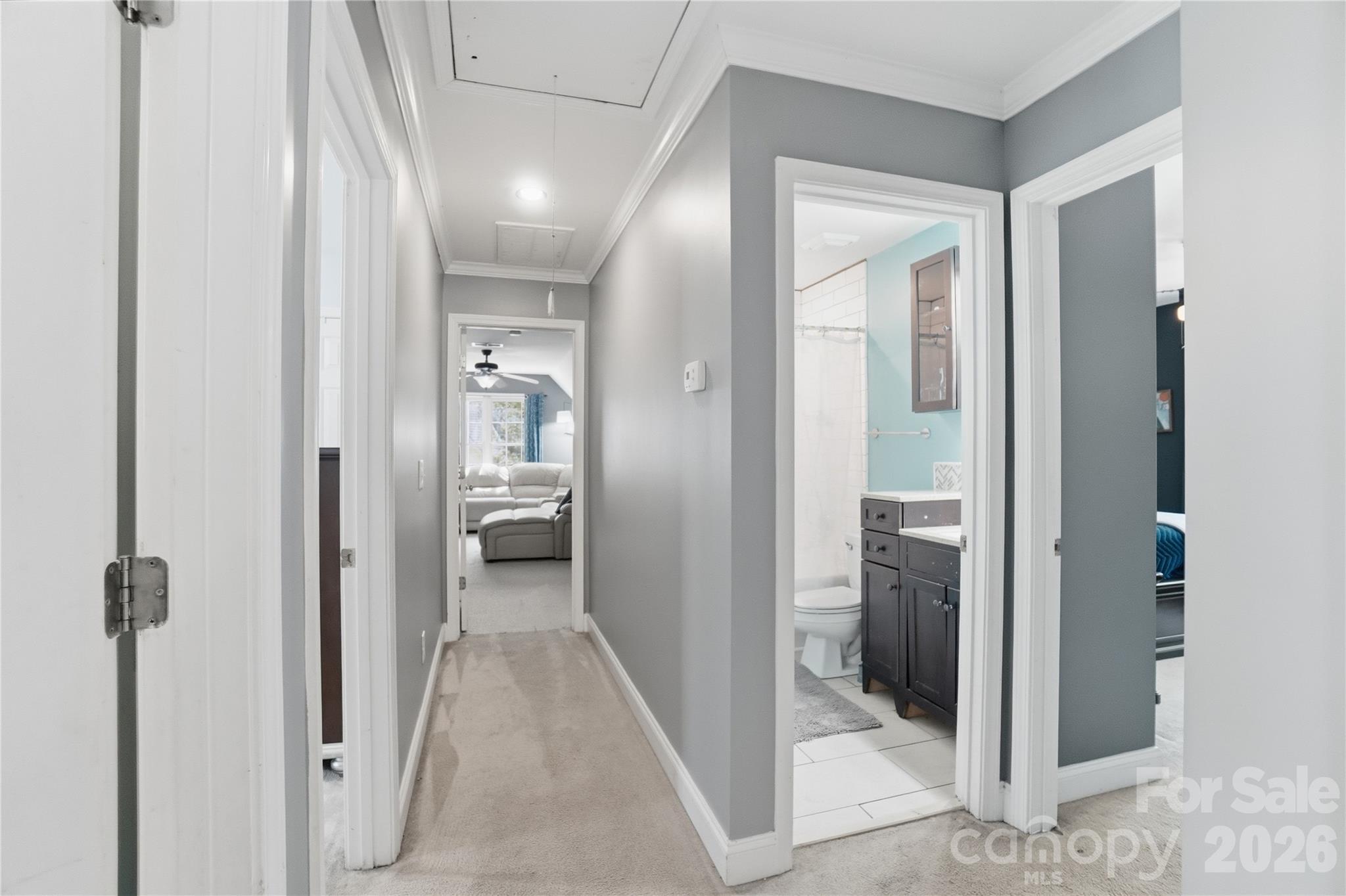 Tysons Forest - Residential