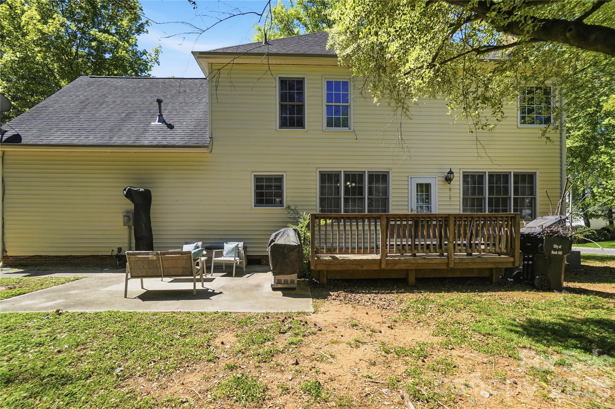 Tysons Forest - Residential