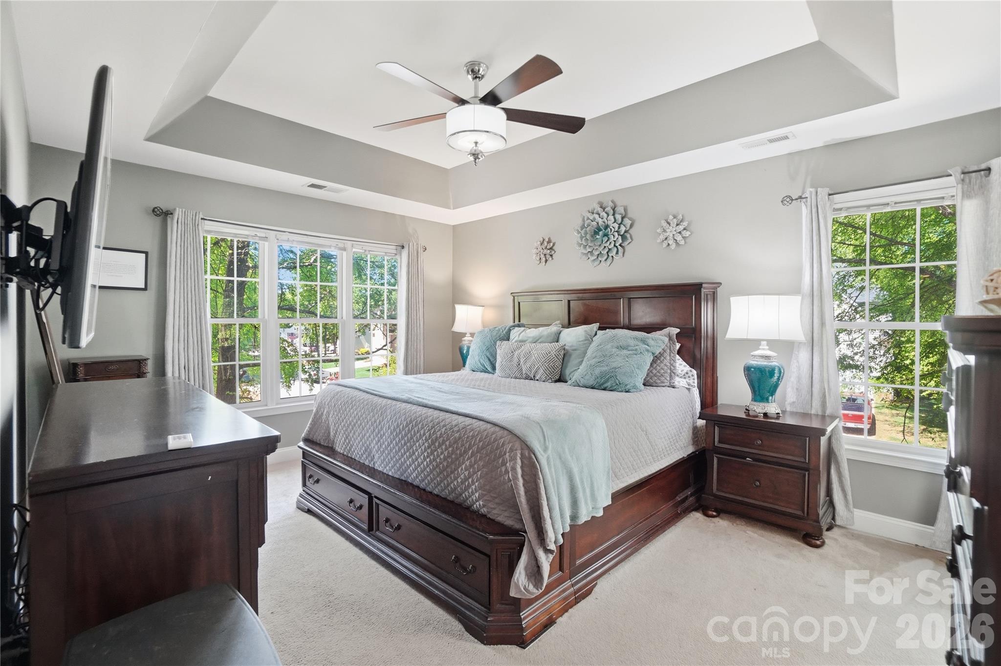 Tysons Forest - Residential