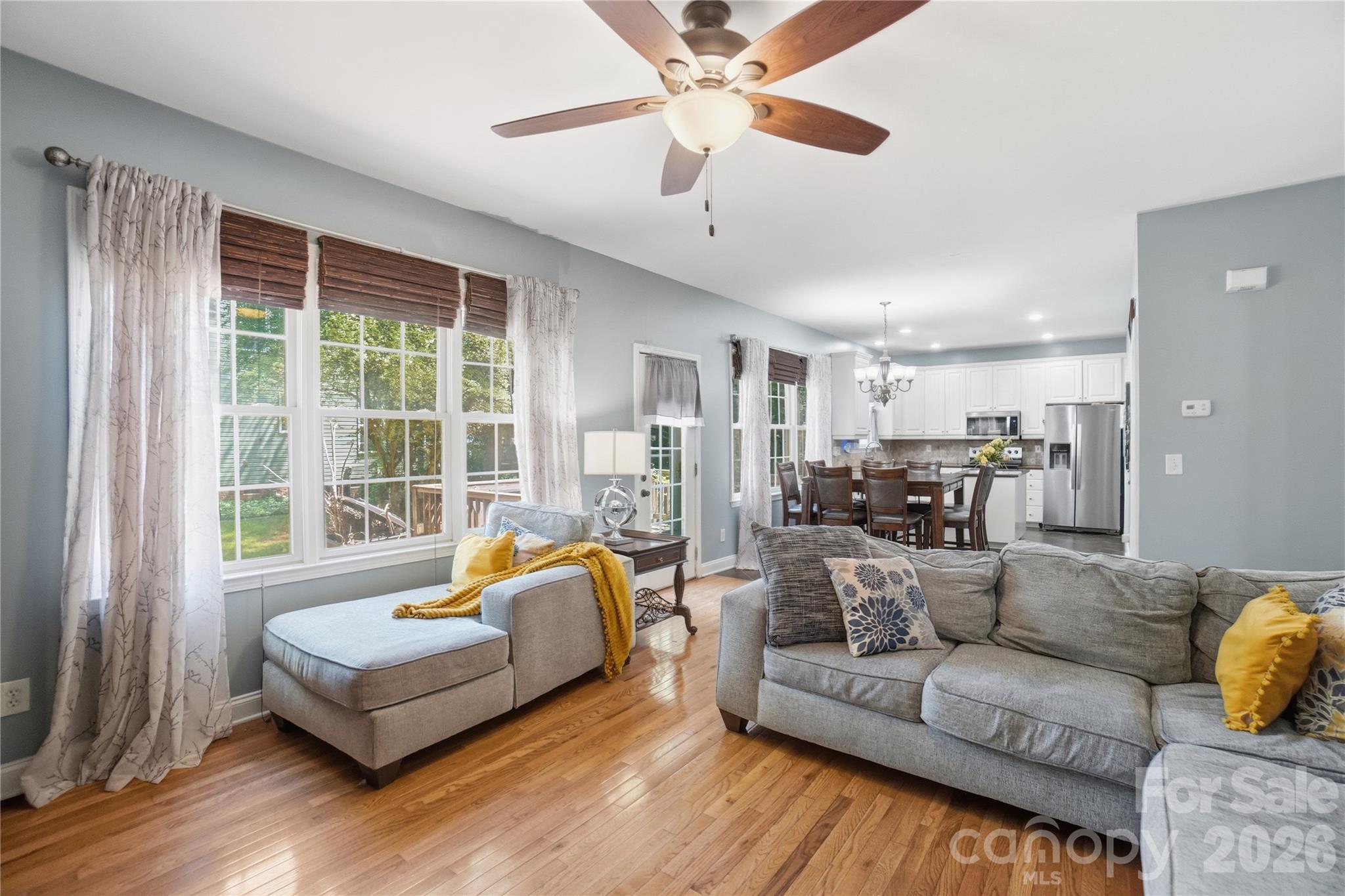 Tysons Forest - Residential