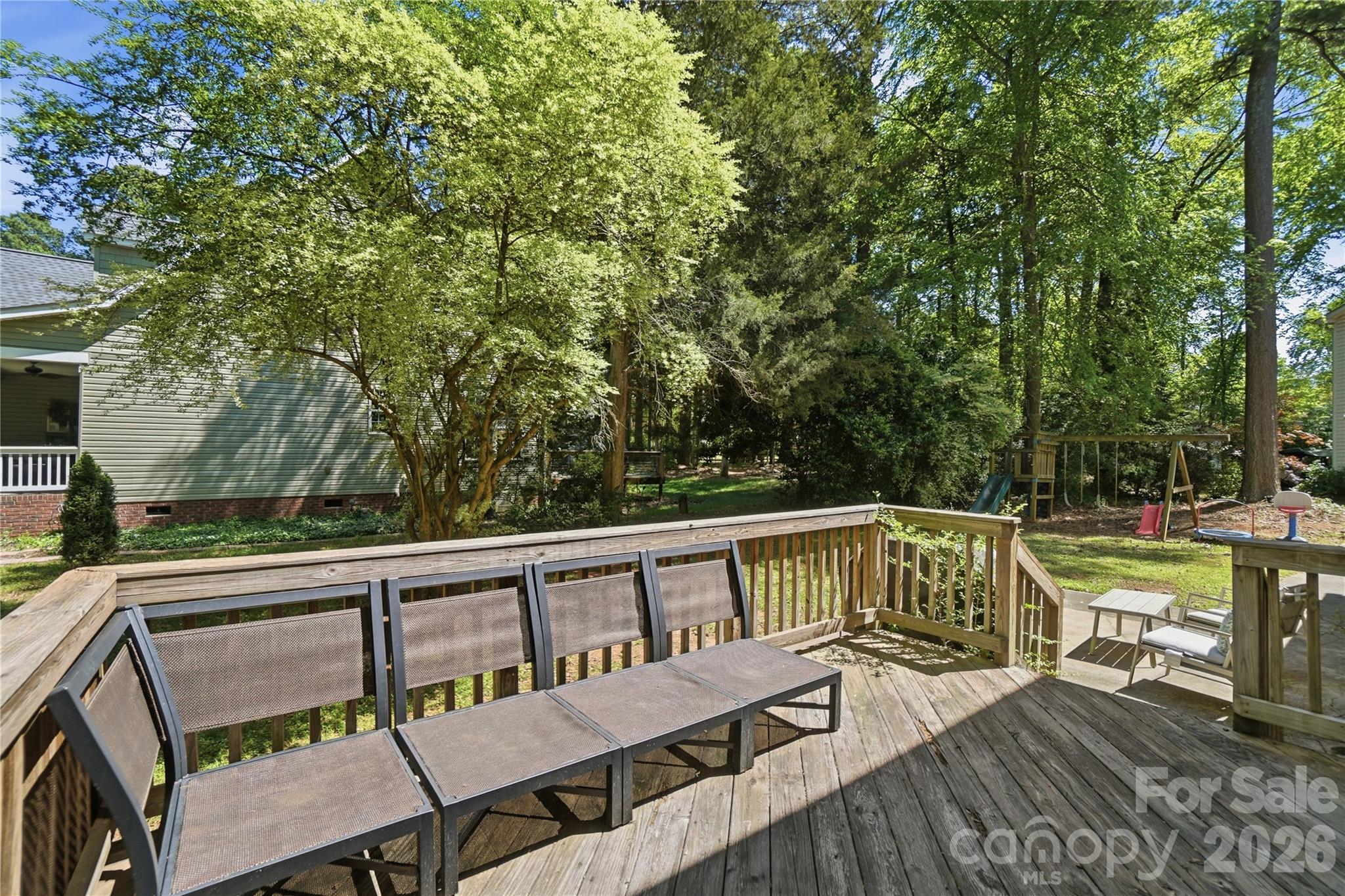 Tysons Forest - Residential