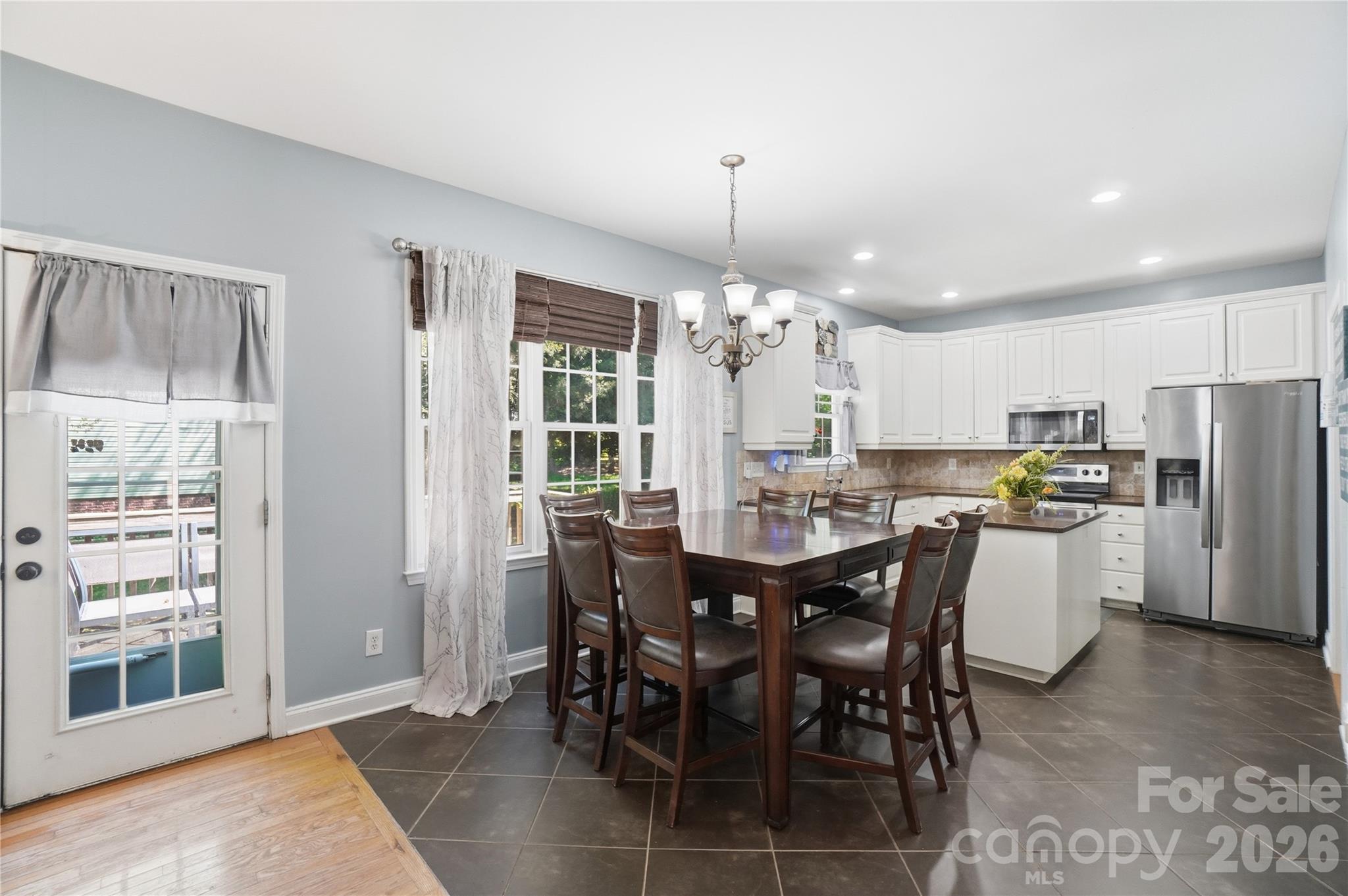 Tysons Forest - Residential