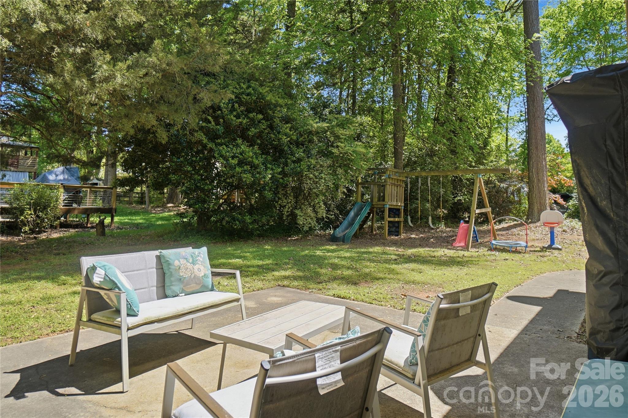 Tysons Forest - Residential