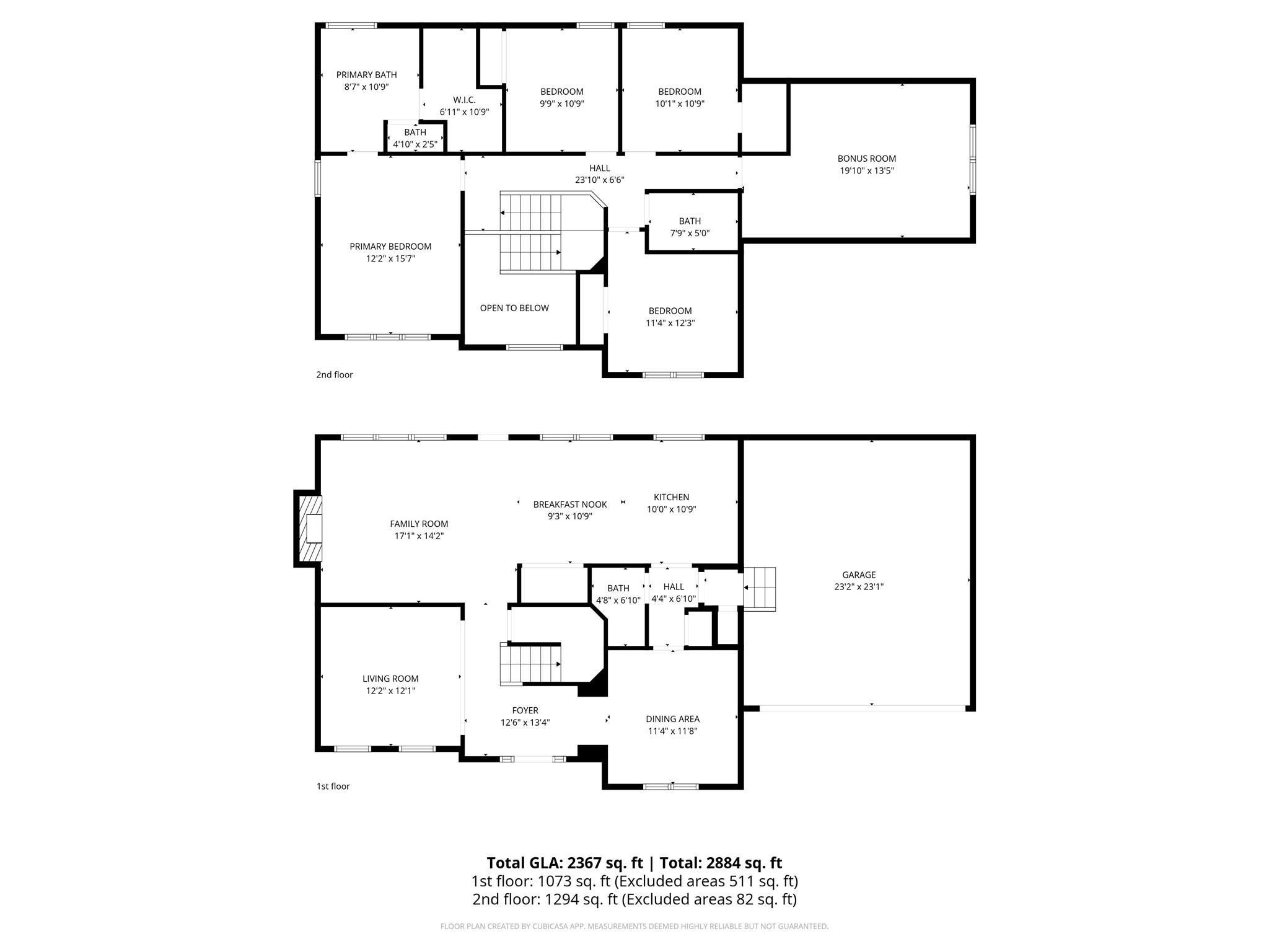 Tysons Forest - Residential