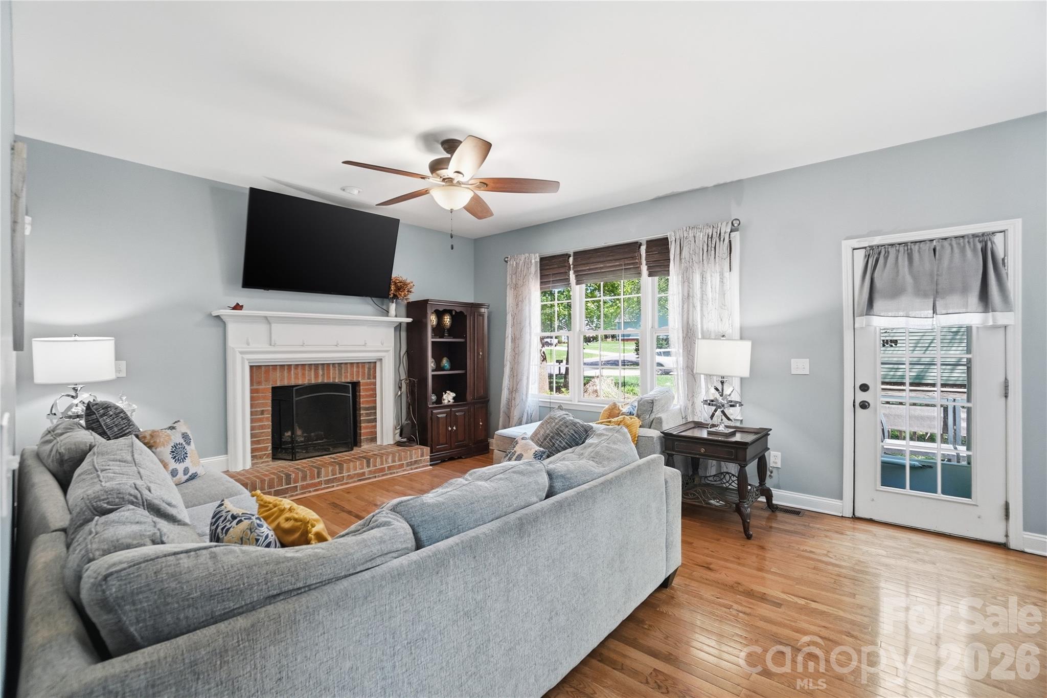 Tysons Forest - Residential