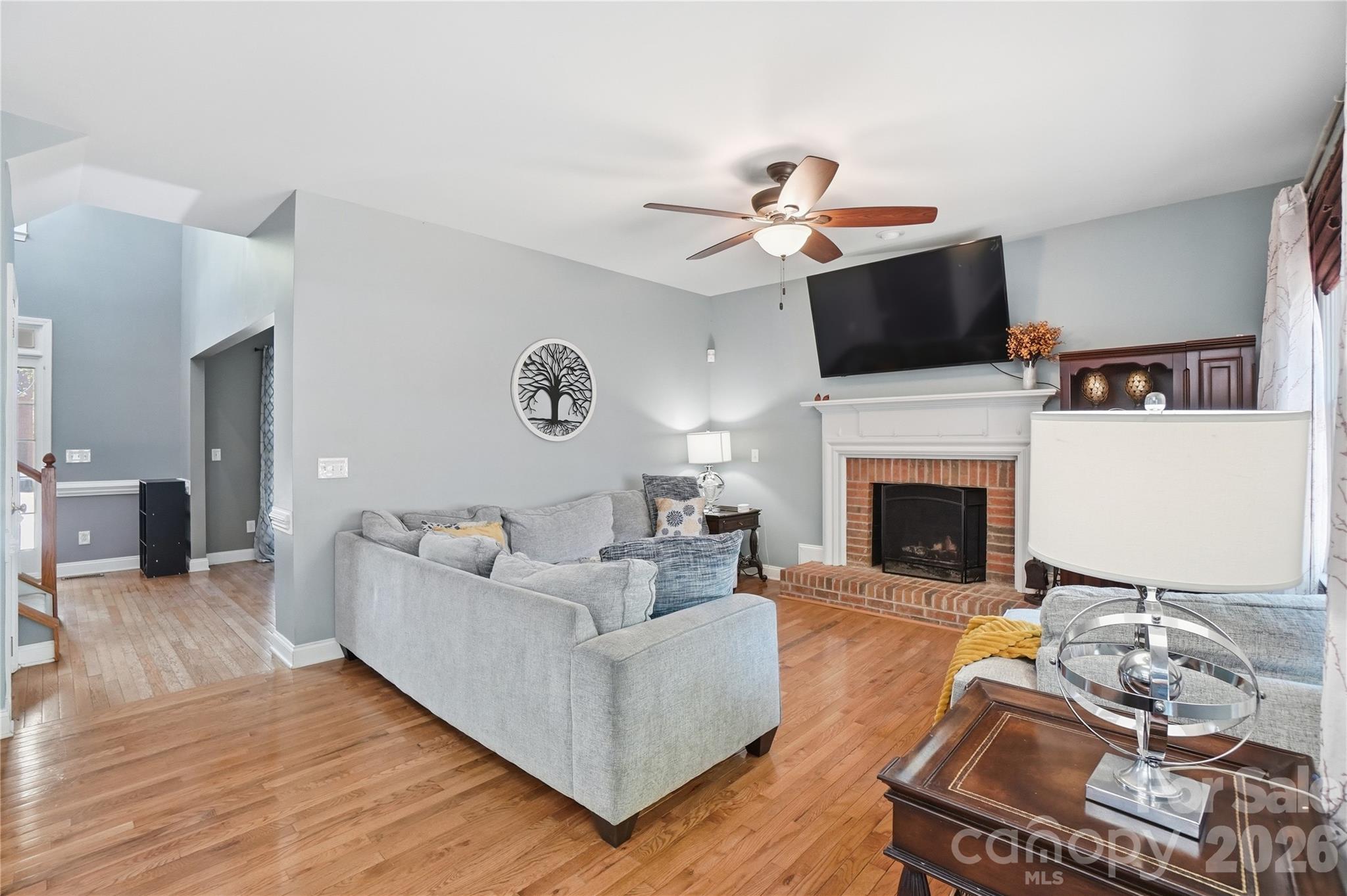 Tysons Forest - Residential