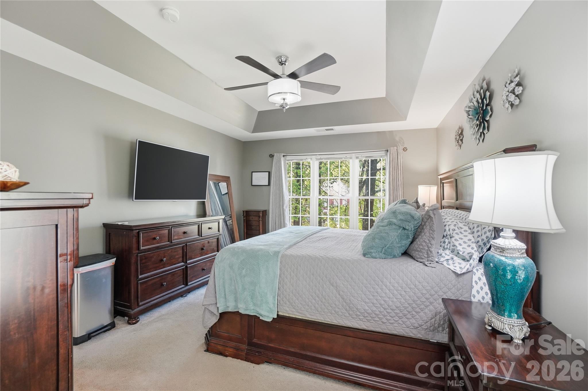 Tysons Forest - Residential