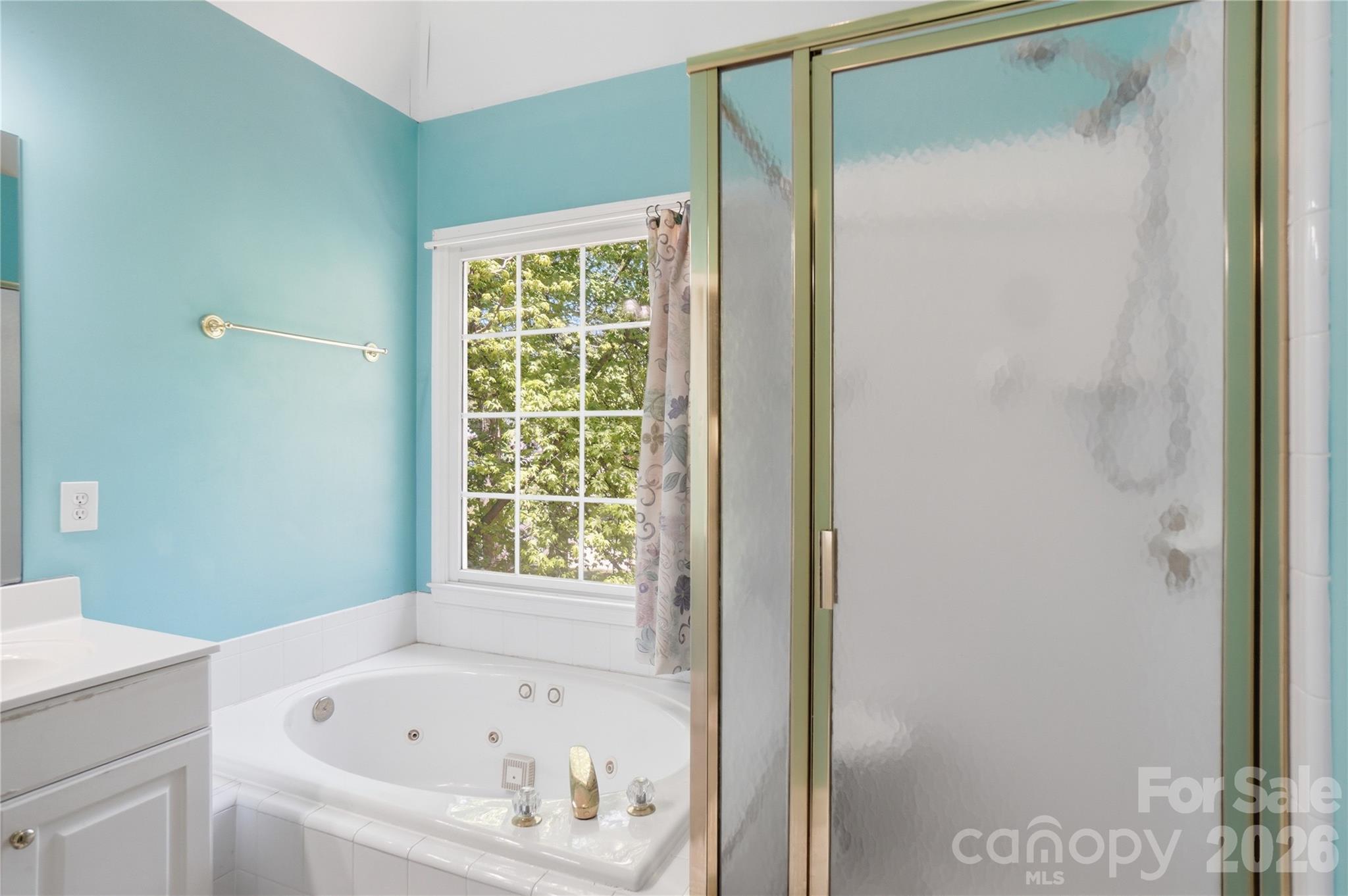 Tysons Forest - Residential