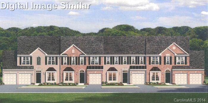 Highland Creek - Residential