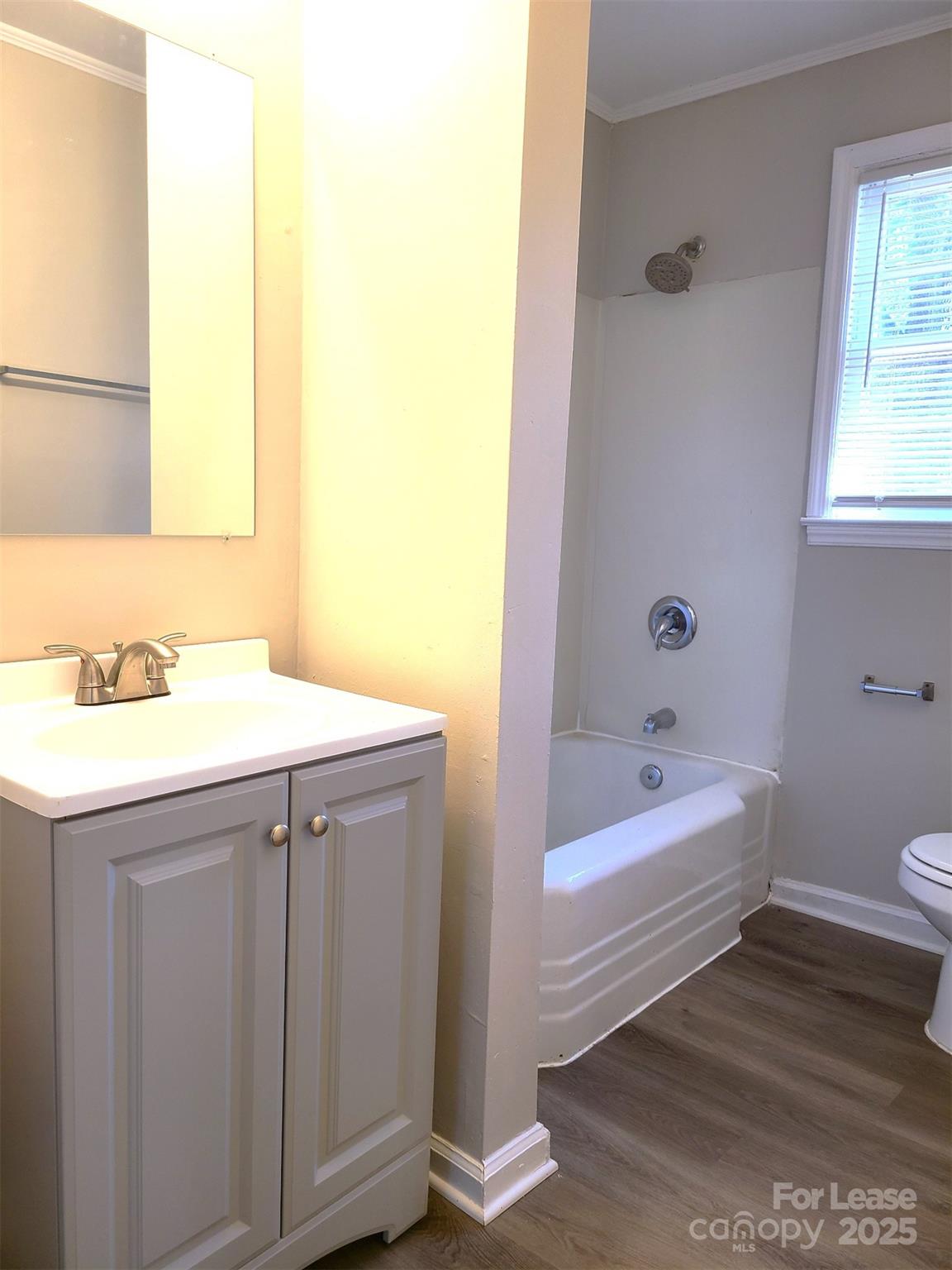 Eastwood Park - Residential Lease