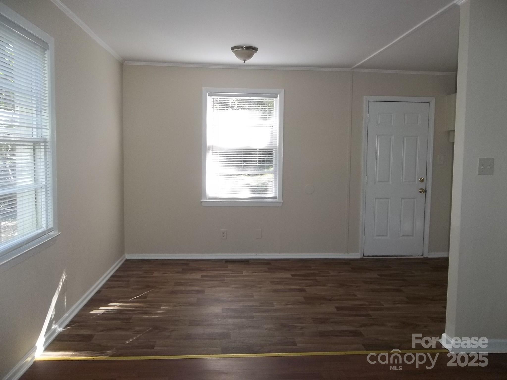 Eastwood Park - Residential Lease