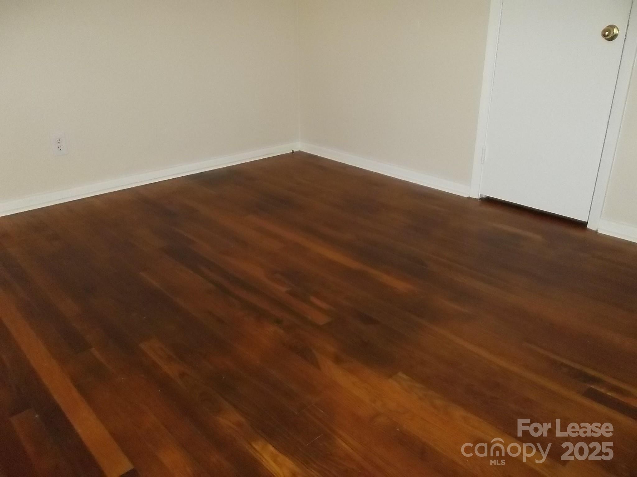 Eastwood Park - Residential Lease