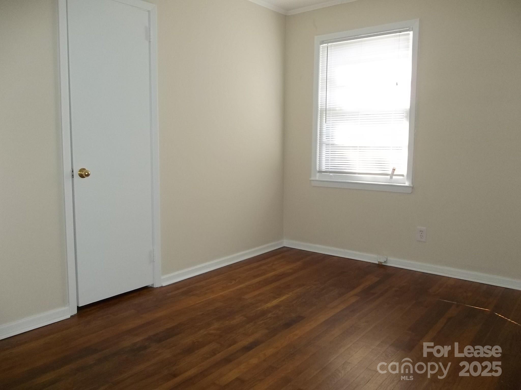 Eastwood Park - Residential Lease