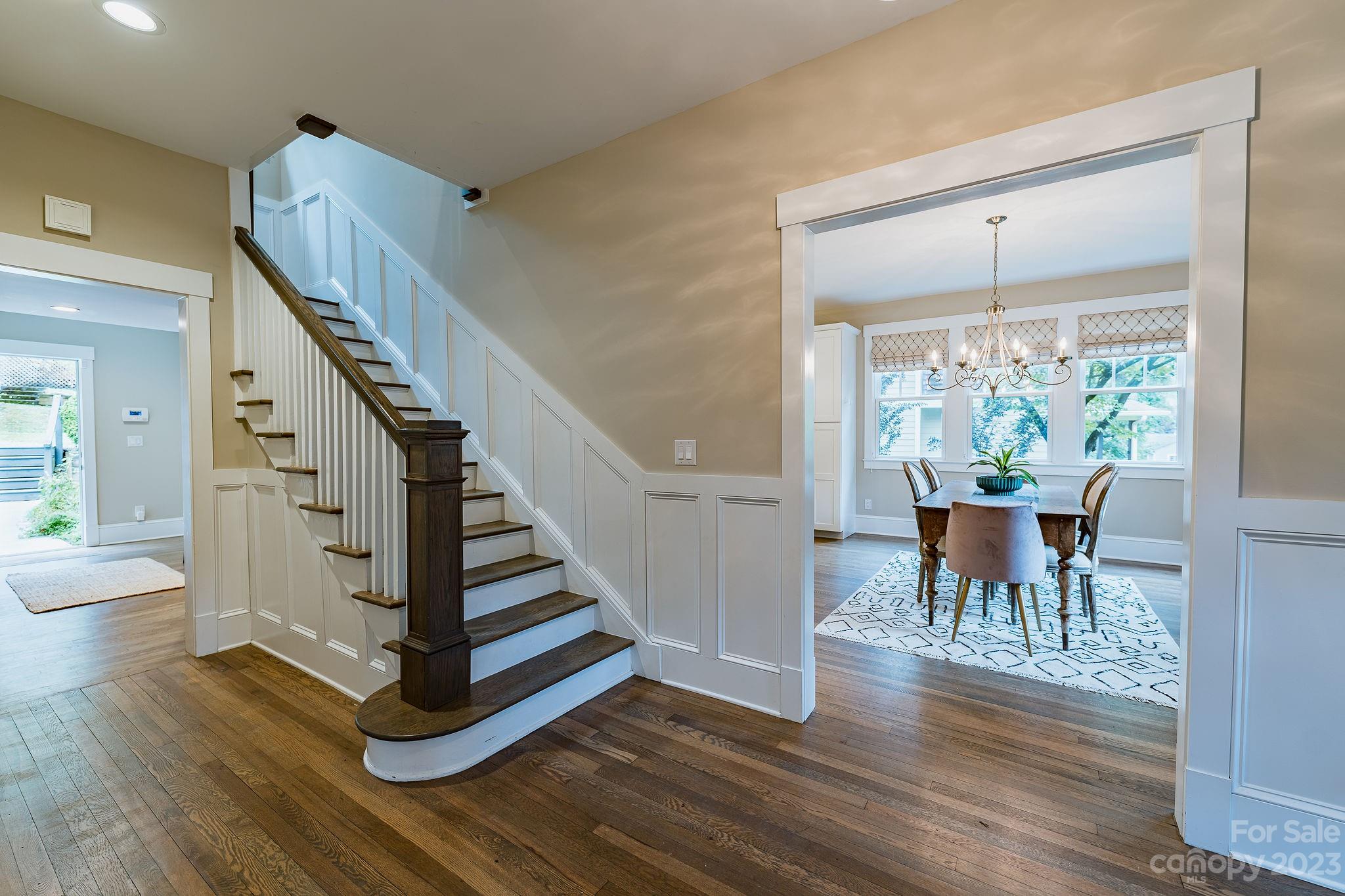 Kenilworth - Residential