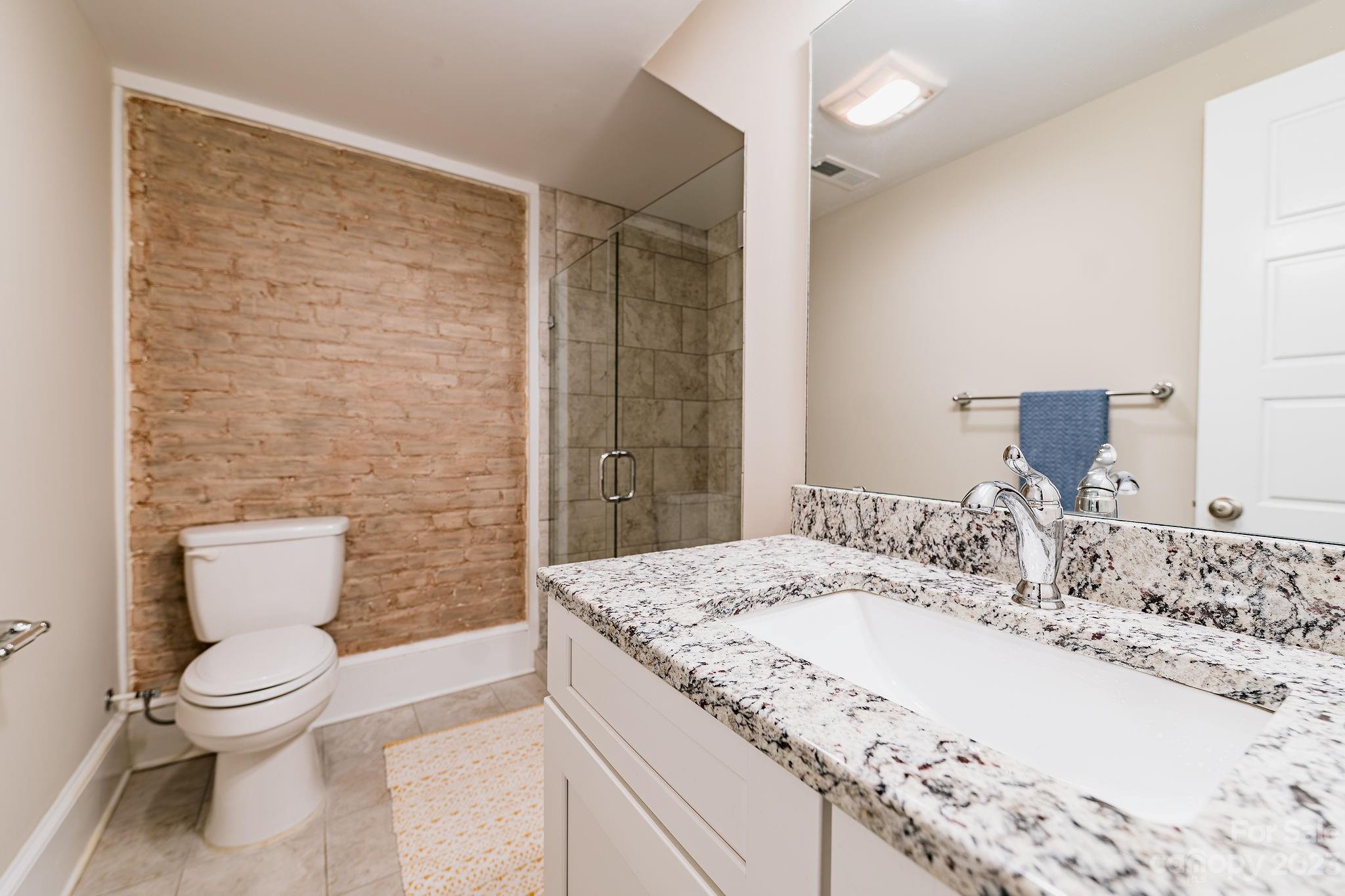 Kenilworth - Residential