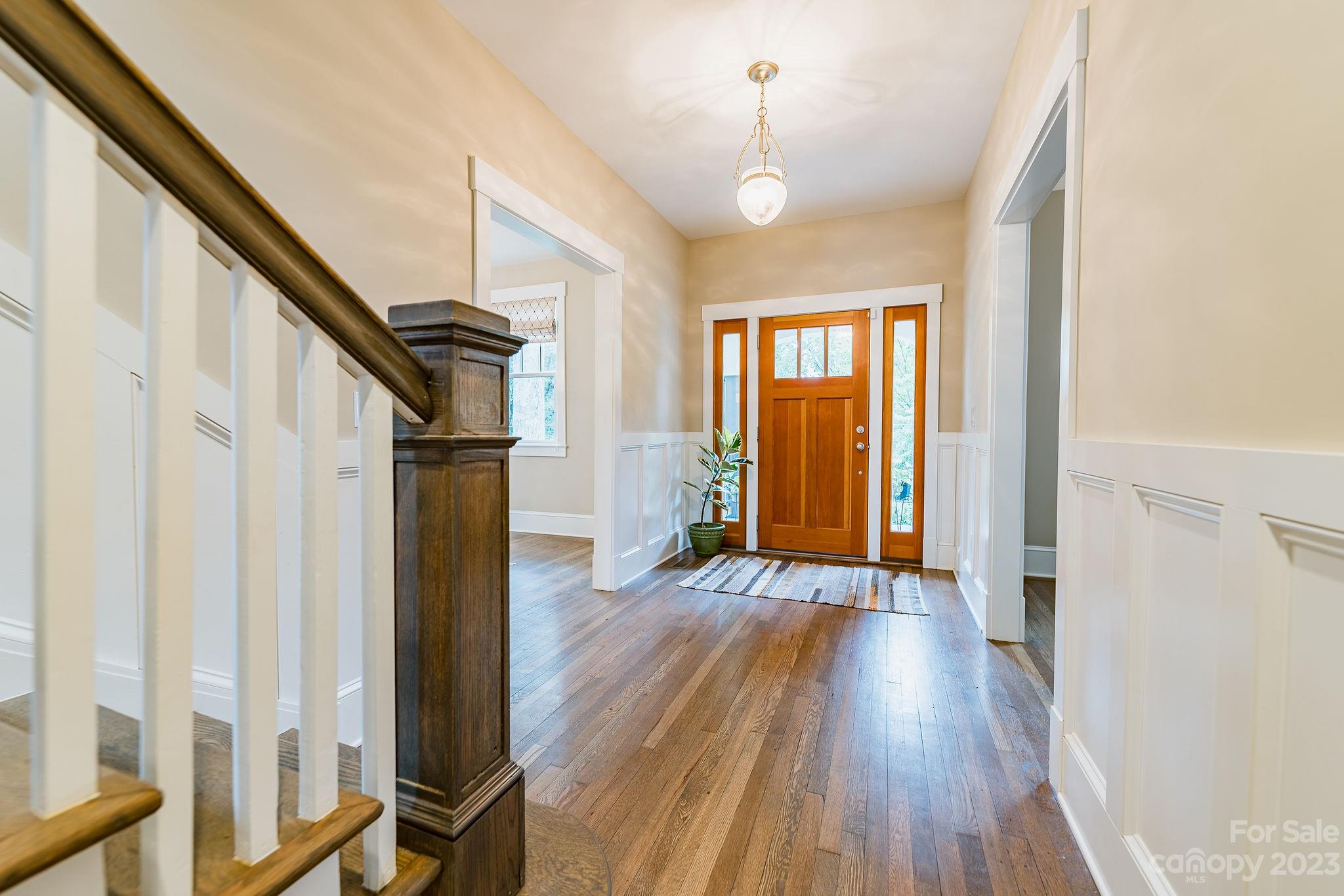 Kenilworth - Residential