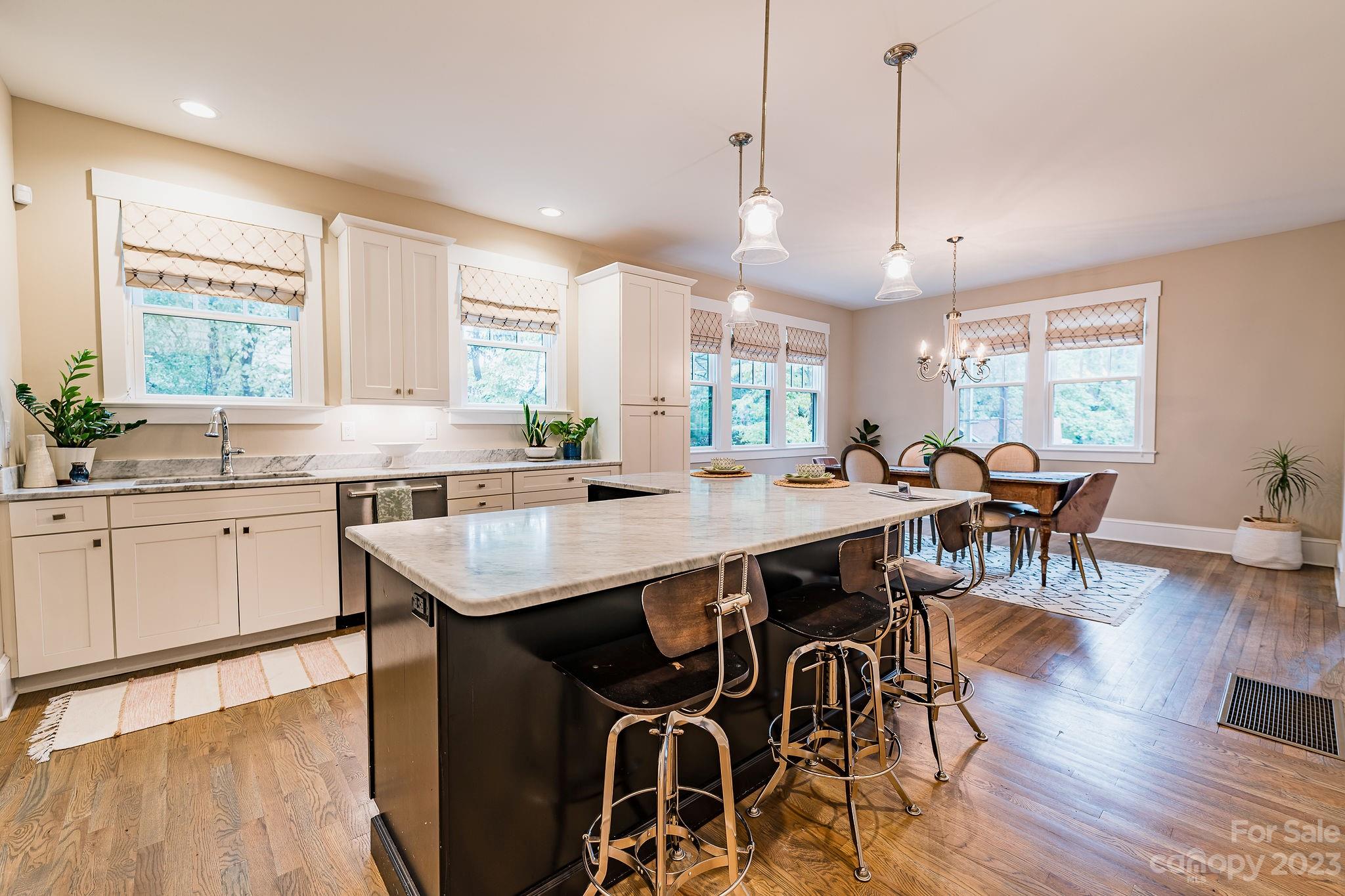 Kenilworth - Residential