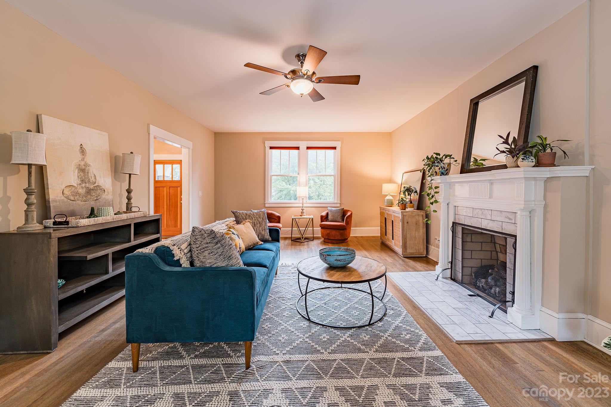 Kenilworth - Residential