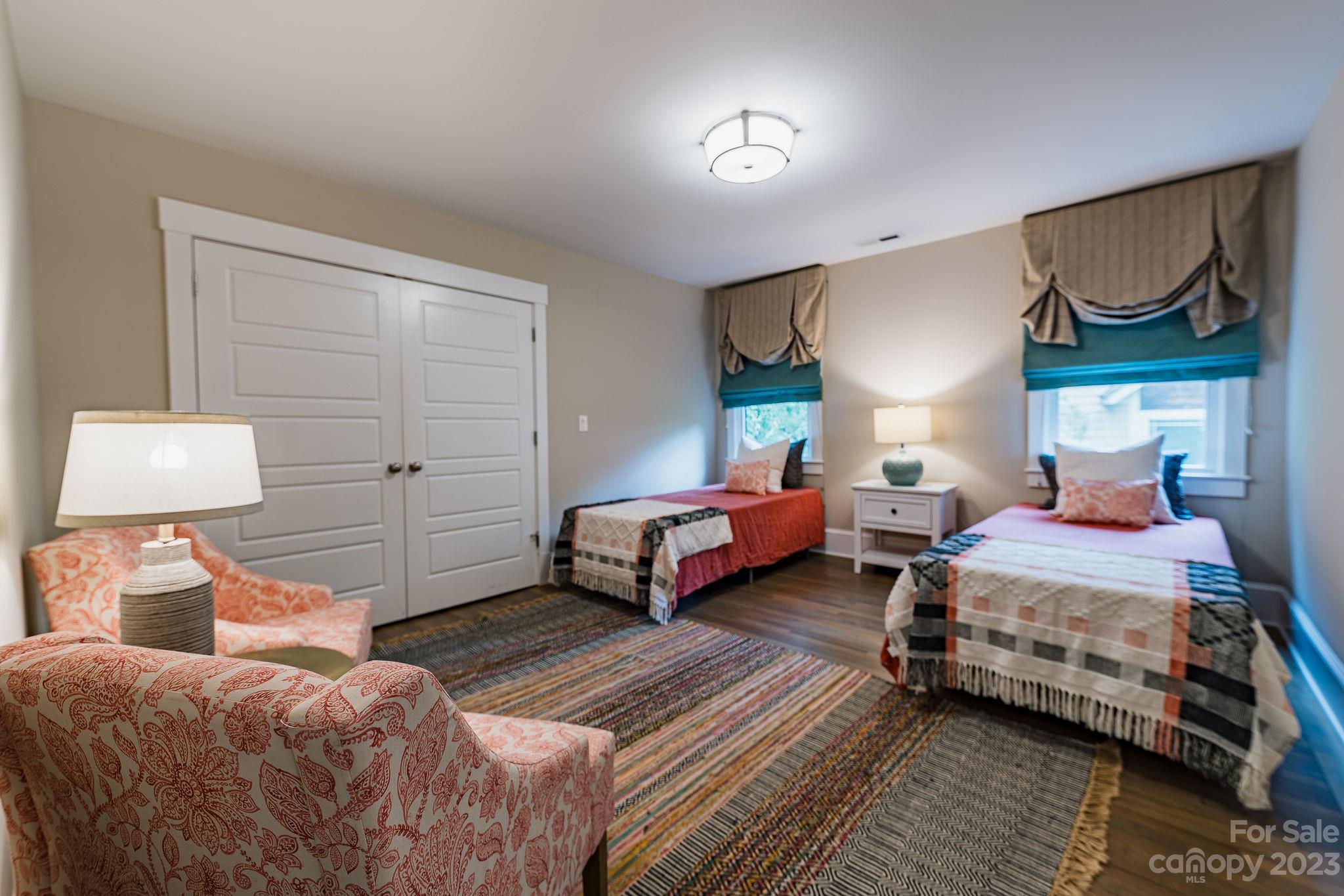 Kenilworth - Residential