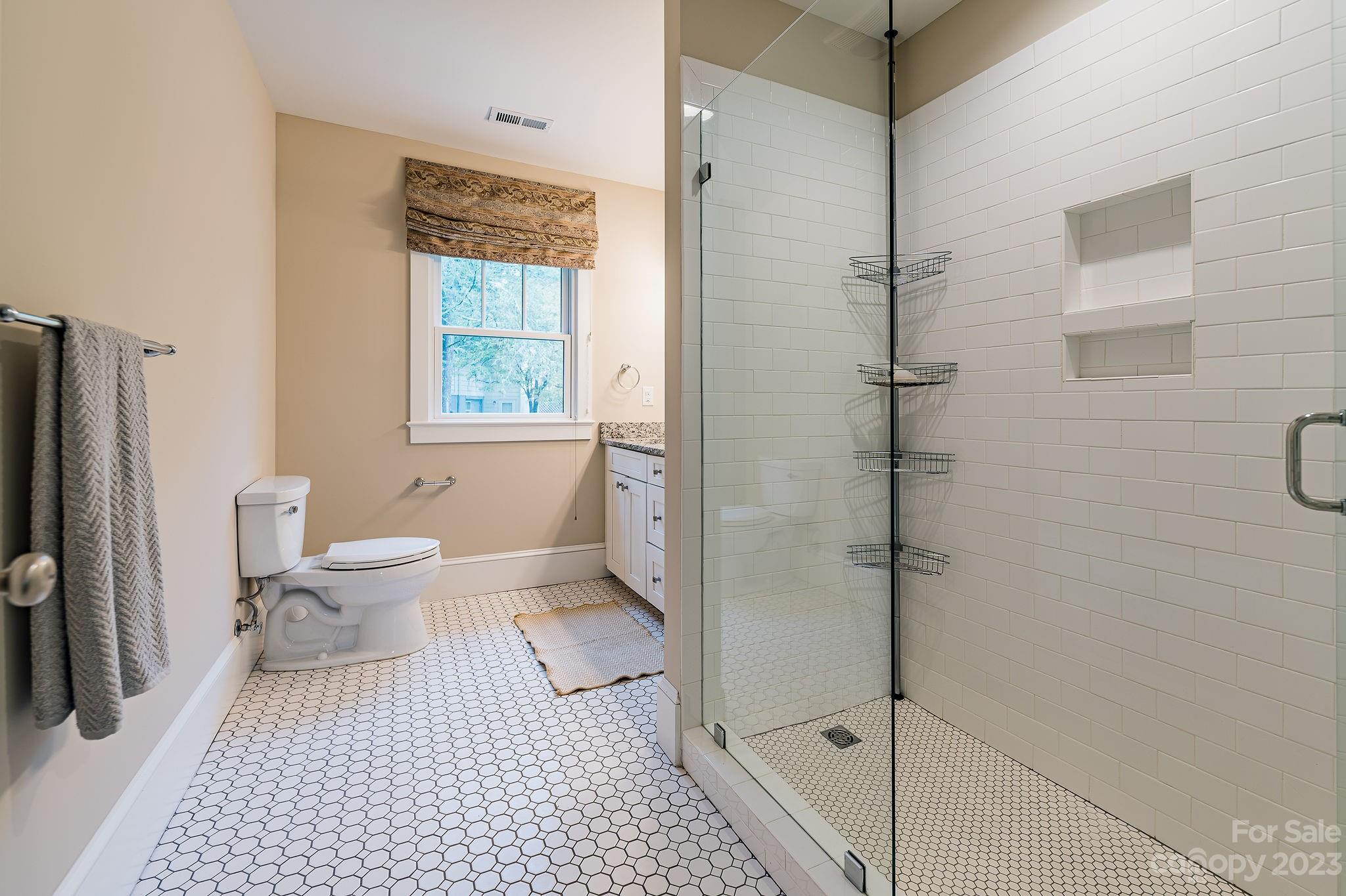 Kenilworth - Residential