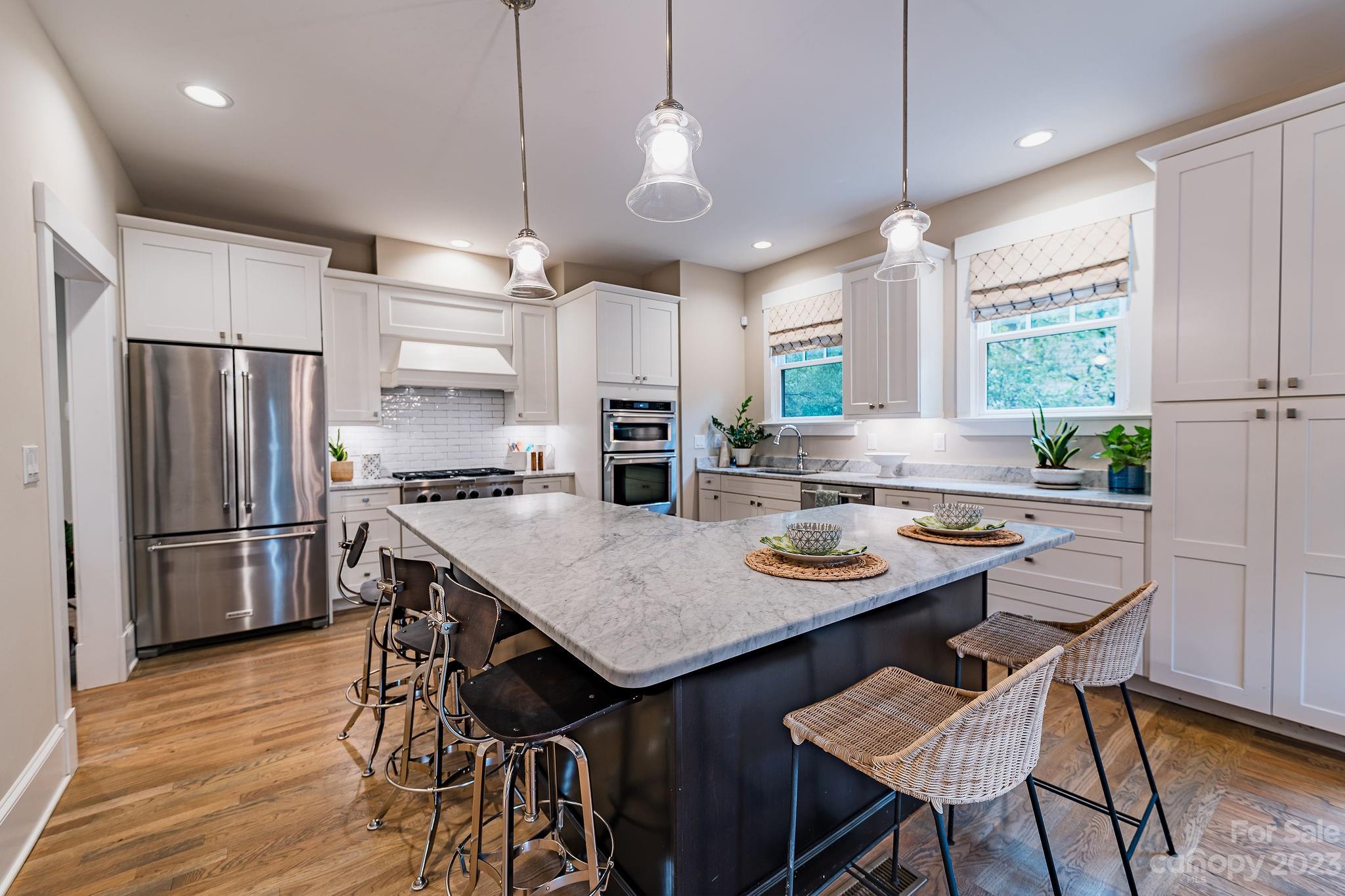 Kenilworth - Residential