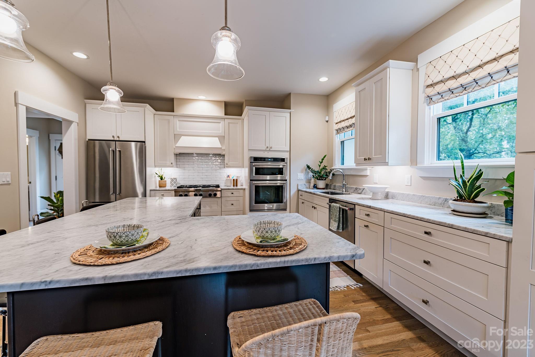 Kenilworth - Residential