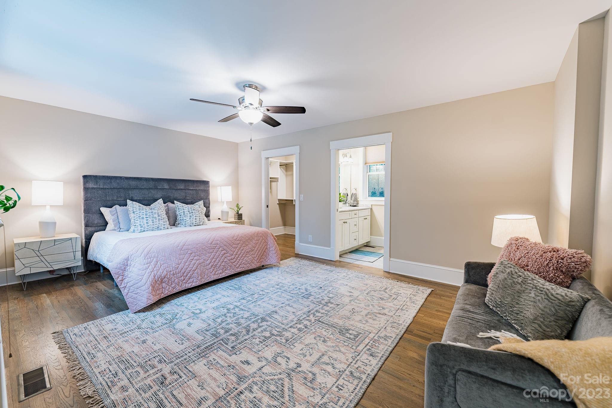 Kenilworth - Residential