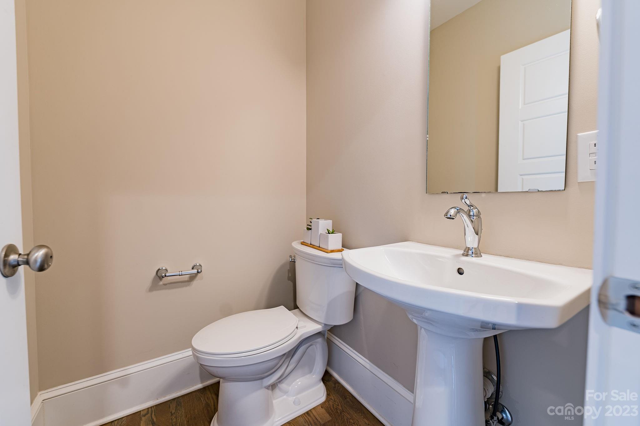 Kenilworth - Residential