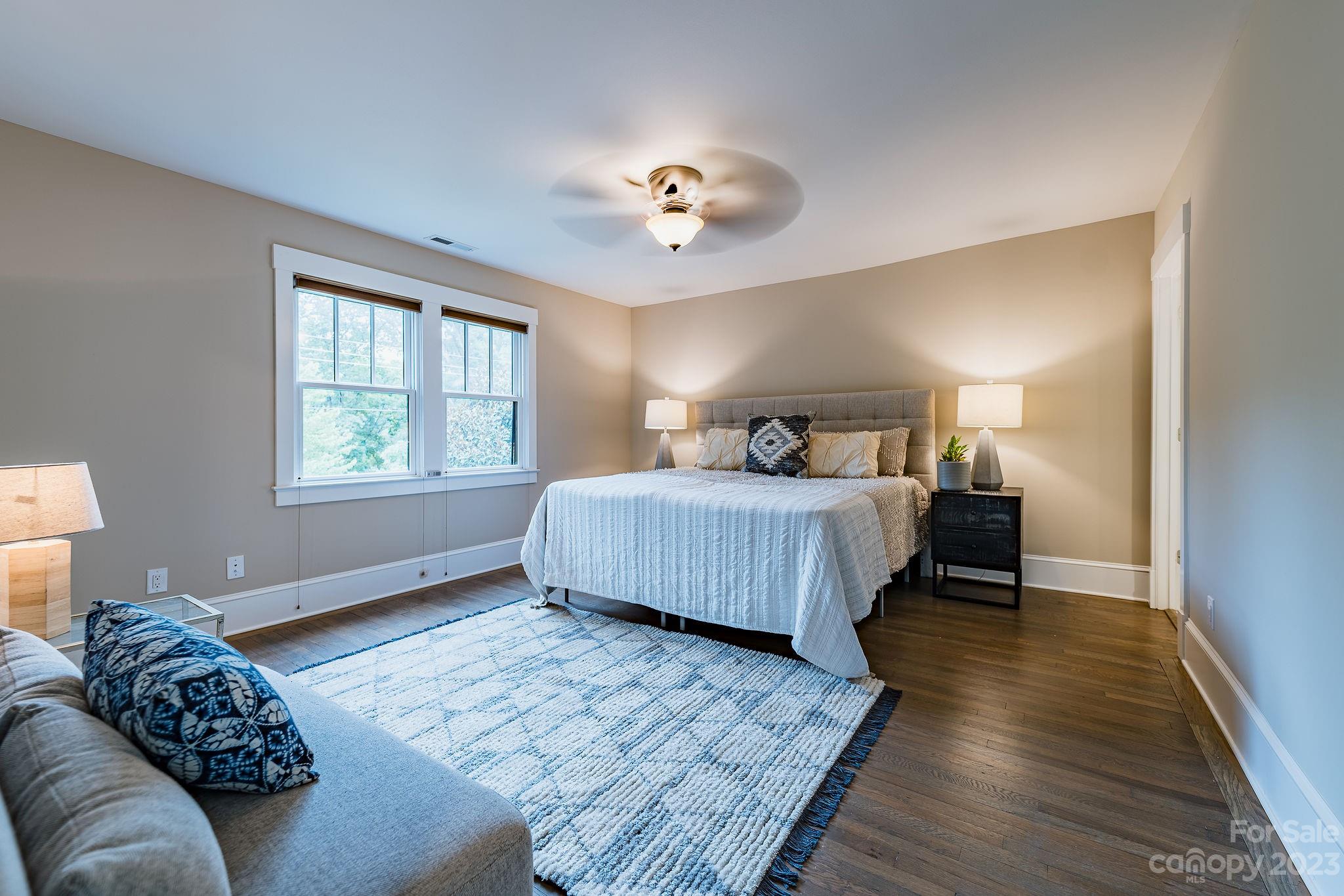 Kenilworth - Residential