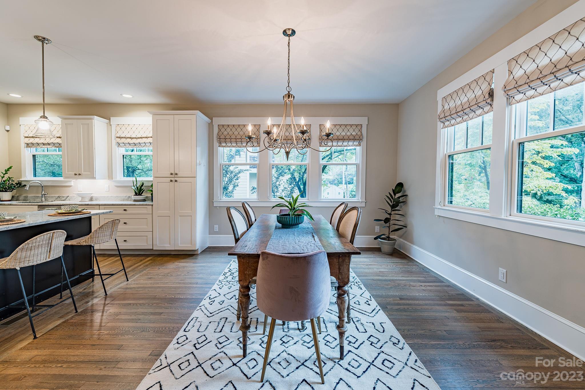 Kenilworth - Residential