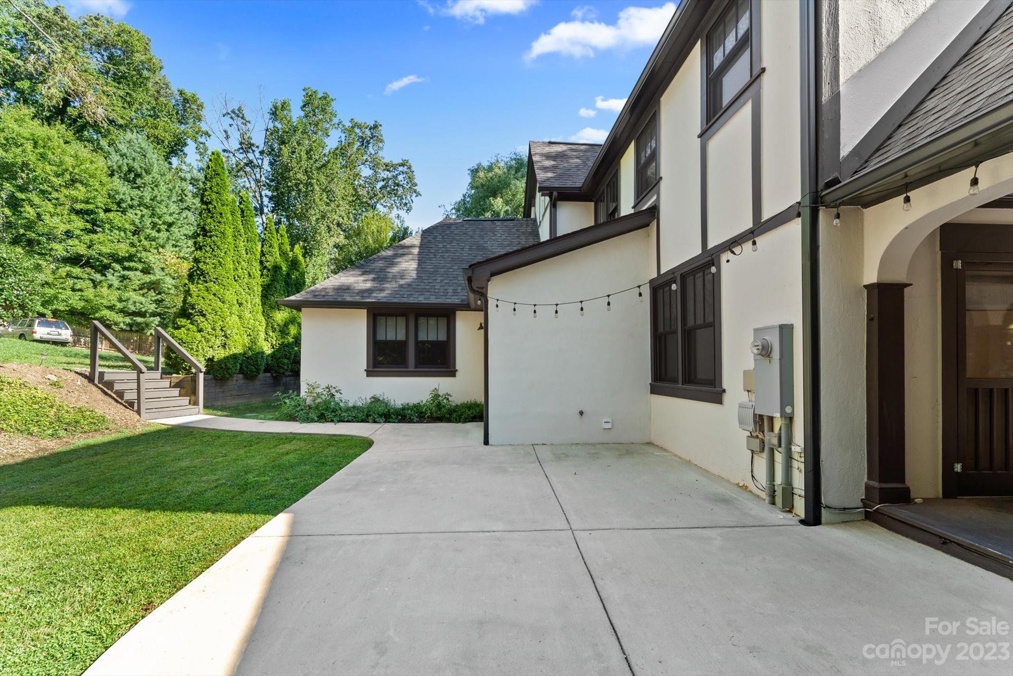 Kenilworth - Residential