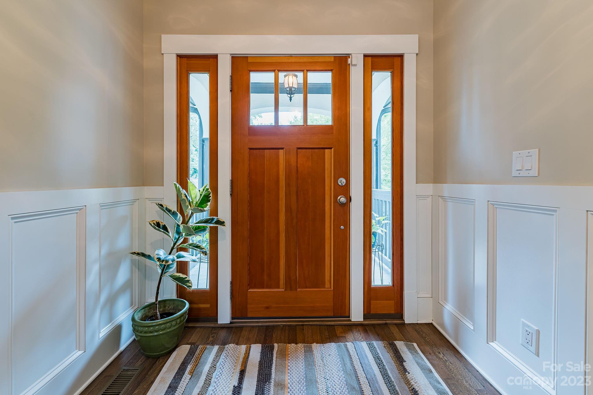 Kenilworth - Residential