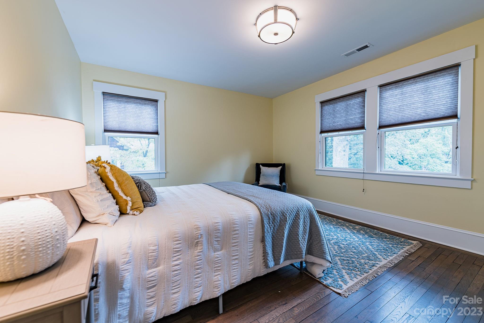 Kenilworth - Residential